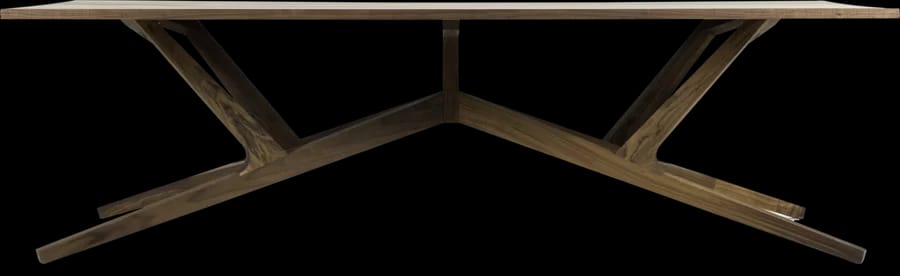 Liberty Table front side