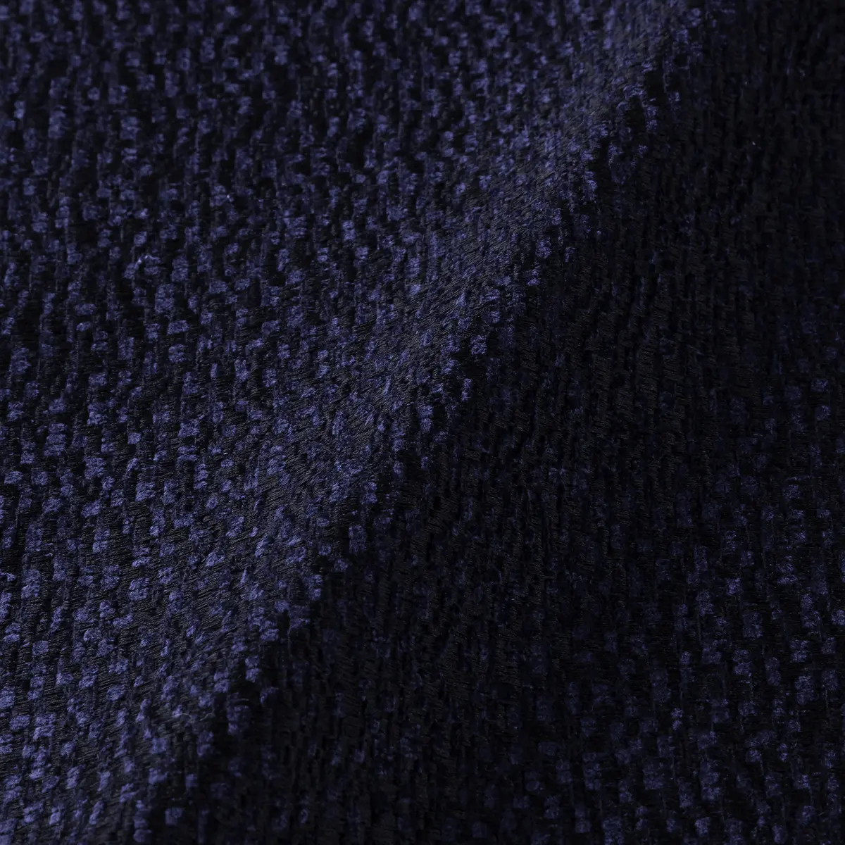 Calligraphy Bird Jacquard
