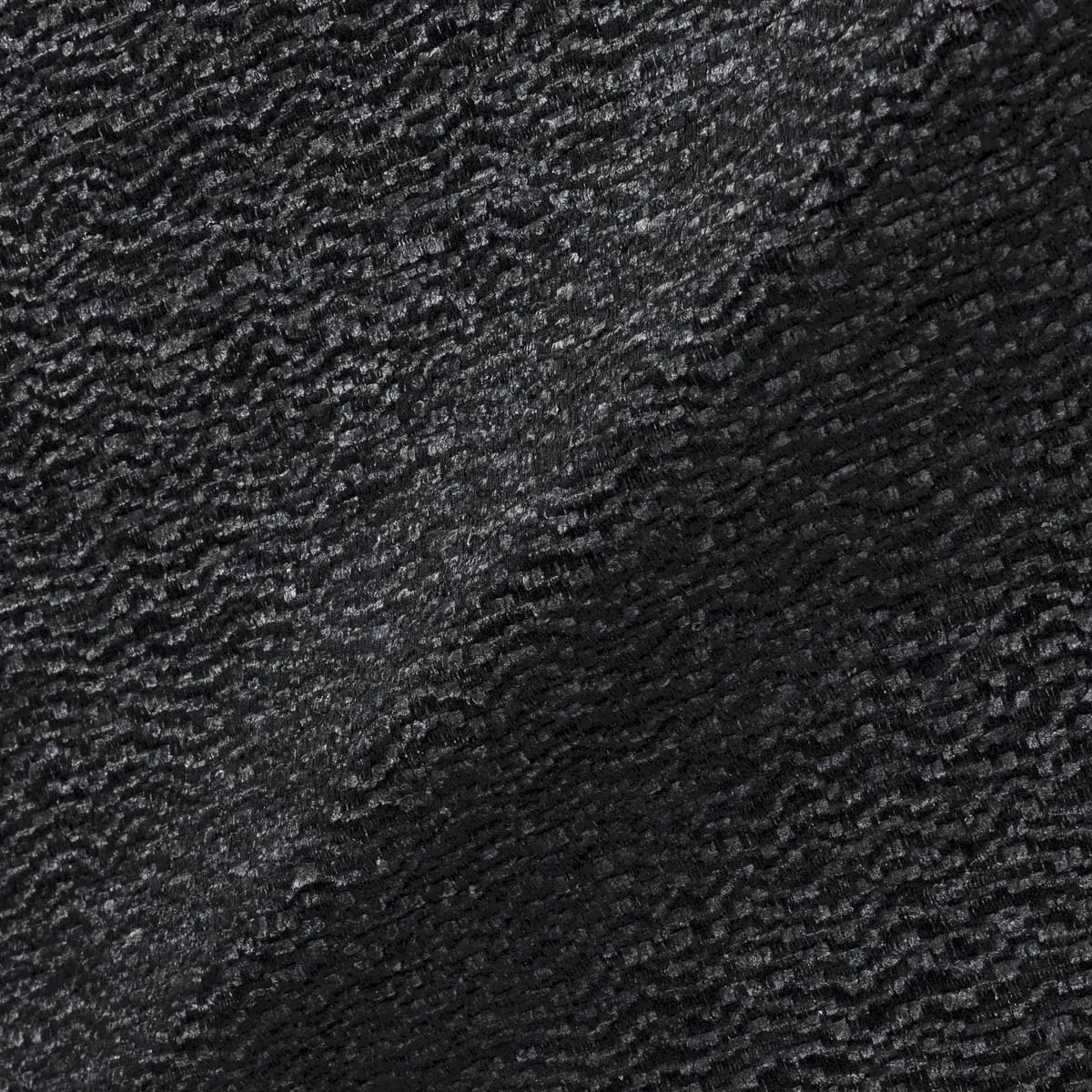 Fabric sample Calligraphy Bird Jacquard Grey