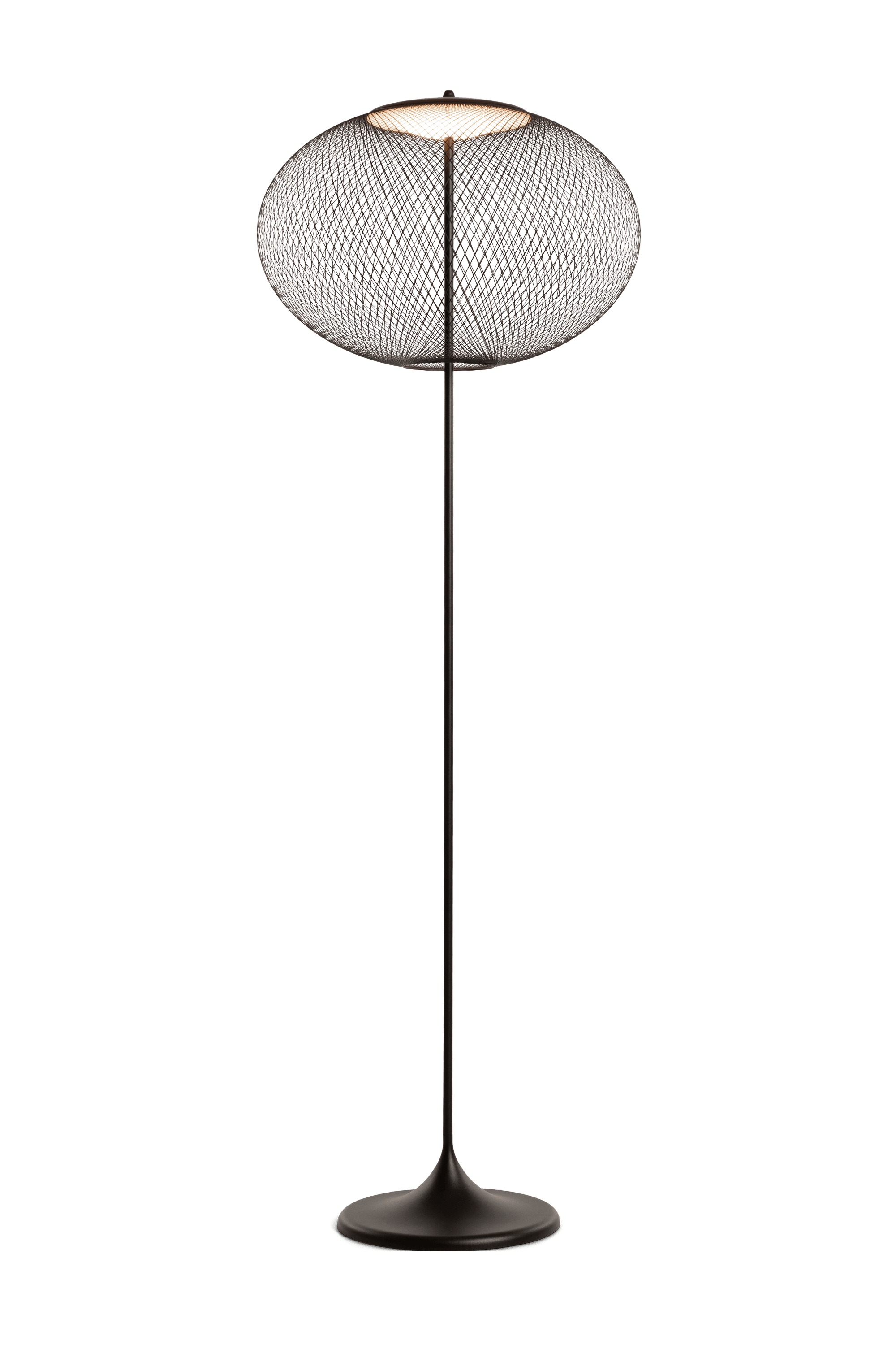 NR2 Floor Lamp - Moooi