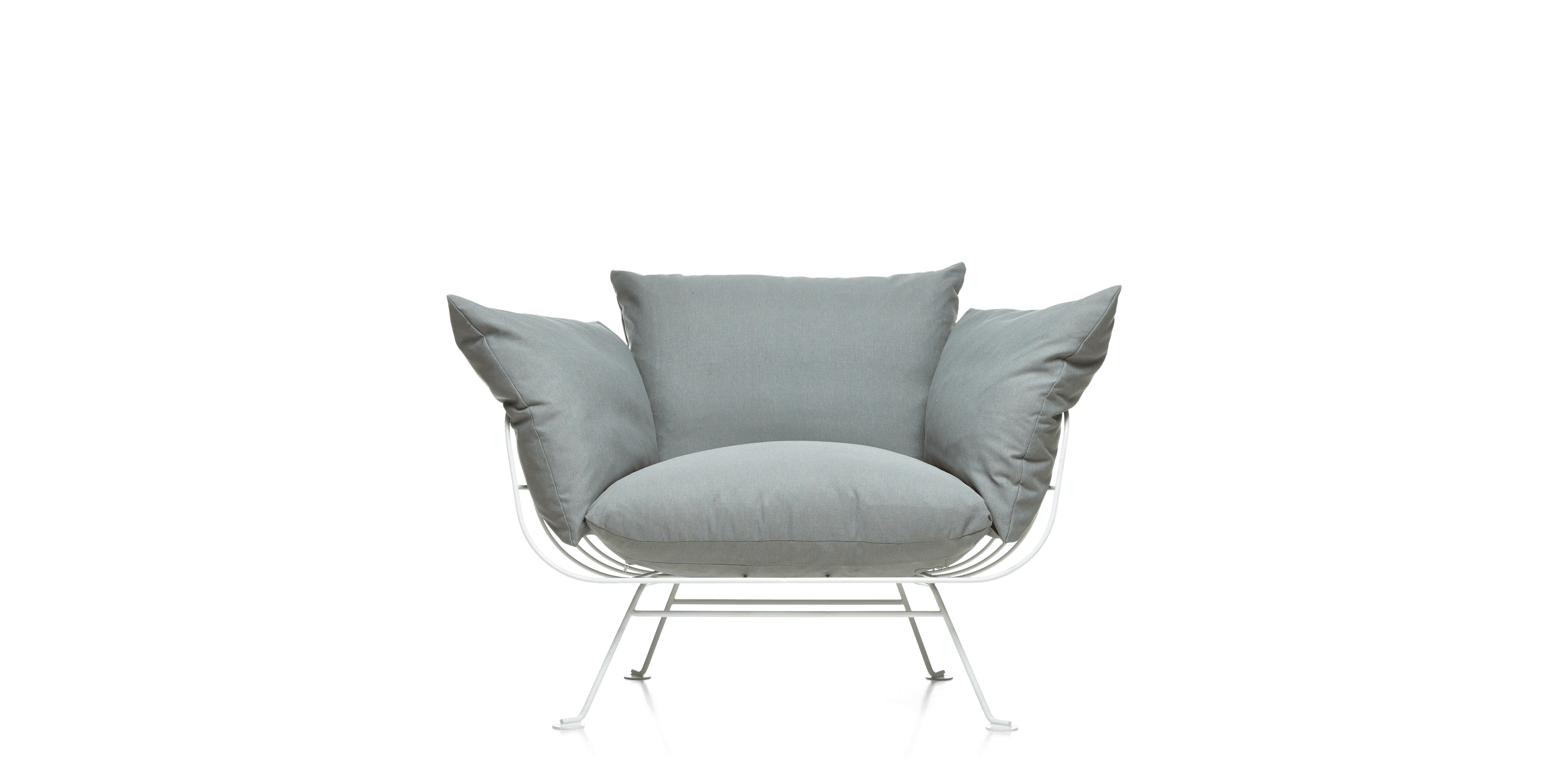 Nest armchair shop