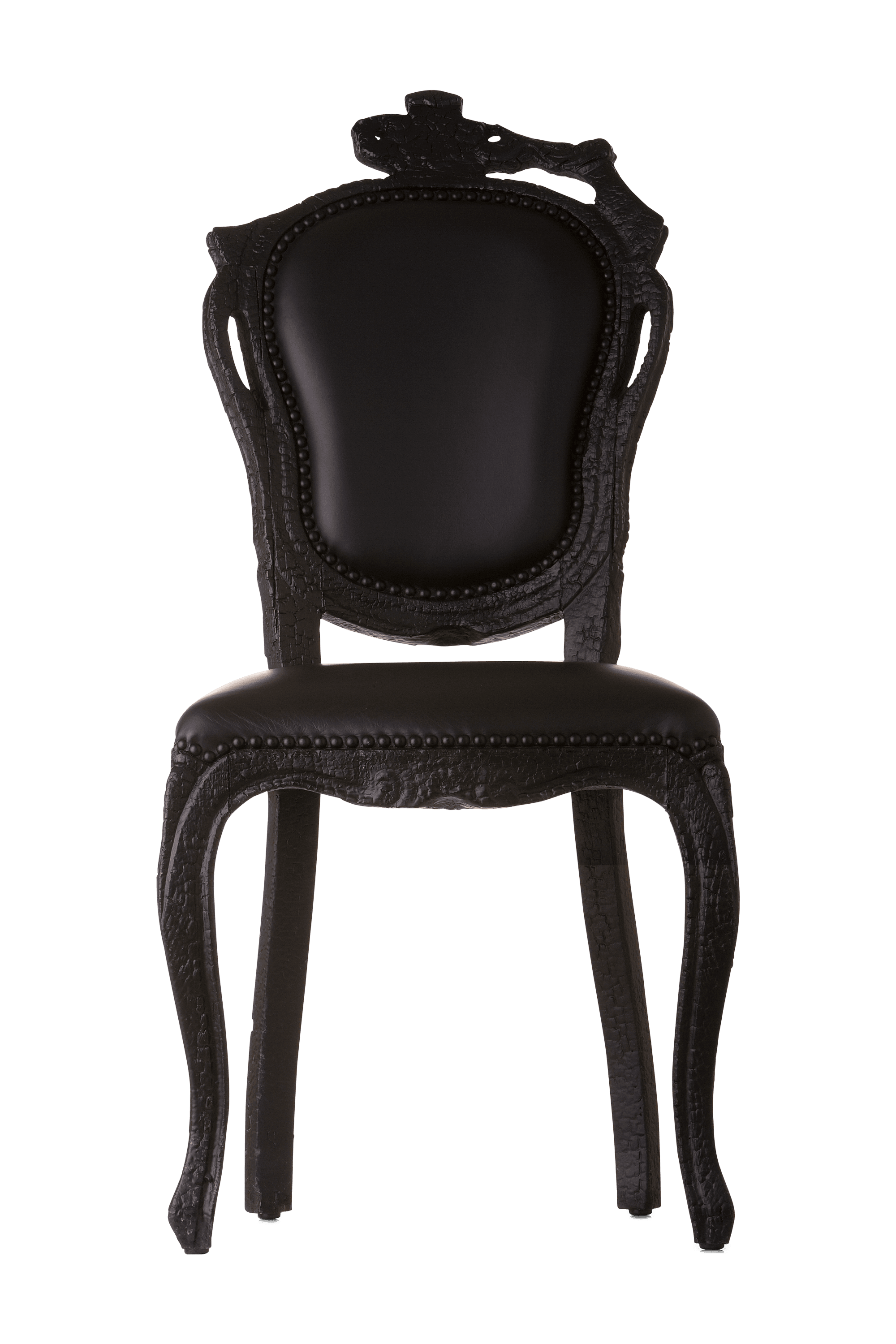 Moooi smoke outlet chair