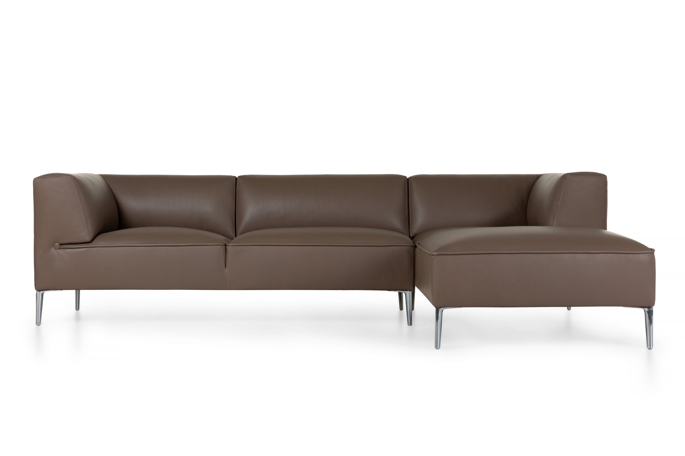 Leather Sofa vs Fabric Sofa: Which Is Better For Your Home?