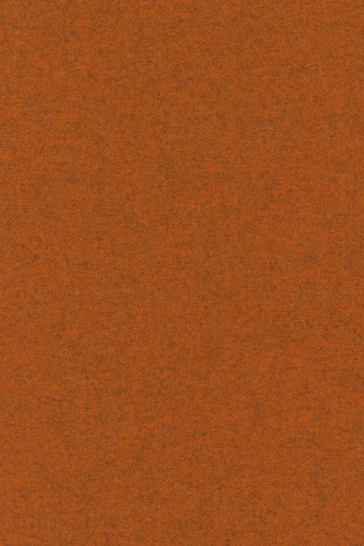 Fabric sample Divina Melange 3 547 orange