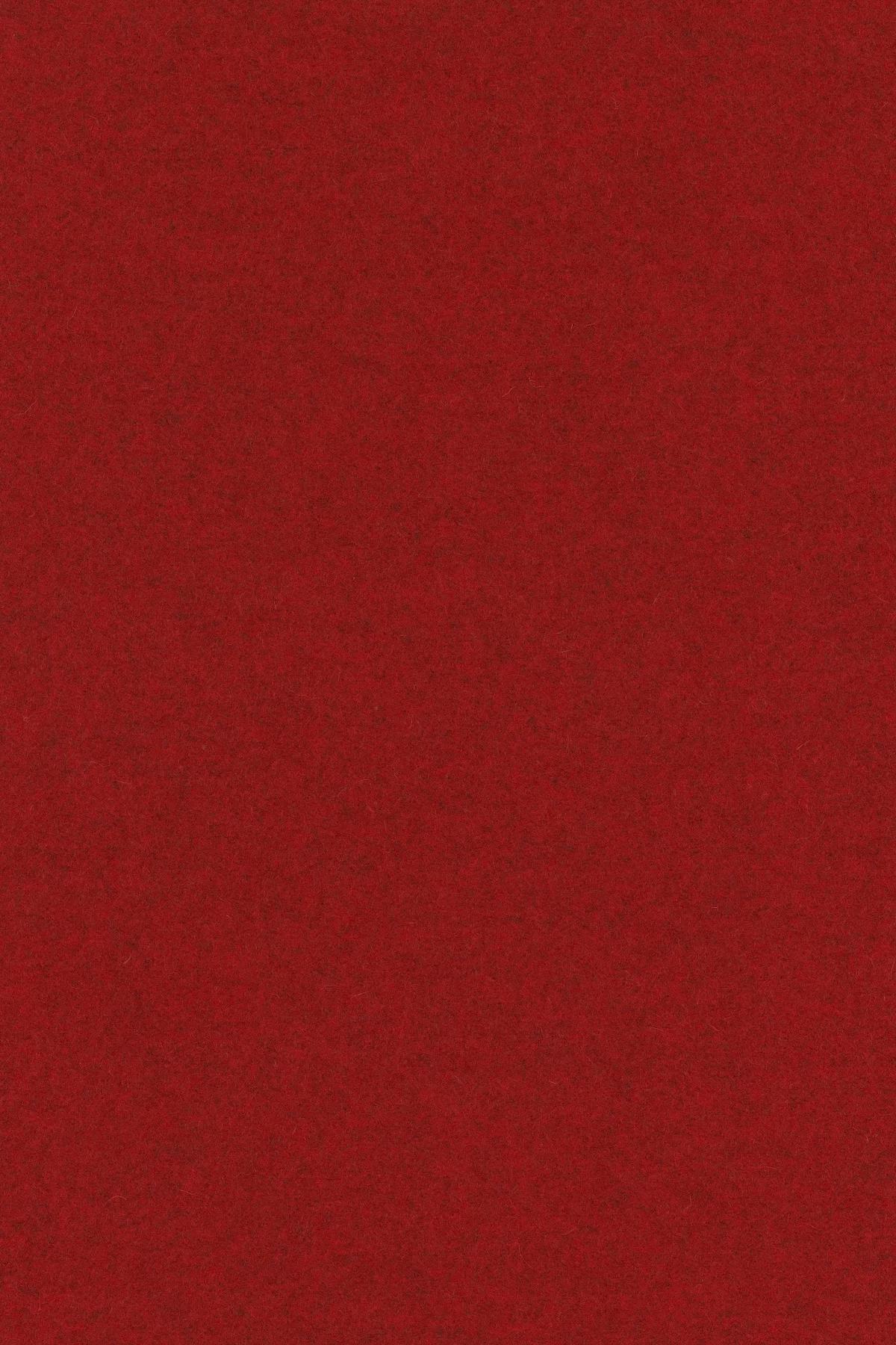 Fabric sample Divina Melange 3 567 red