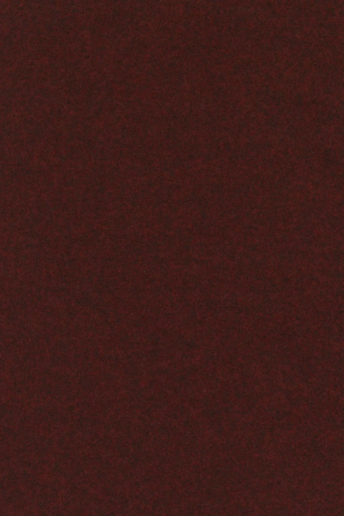 Fabric sample Divina Melange 3 597 red