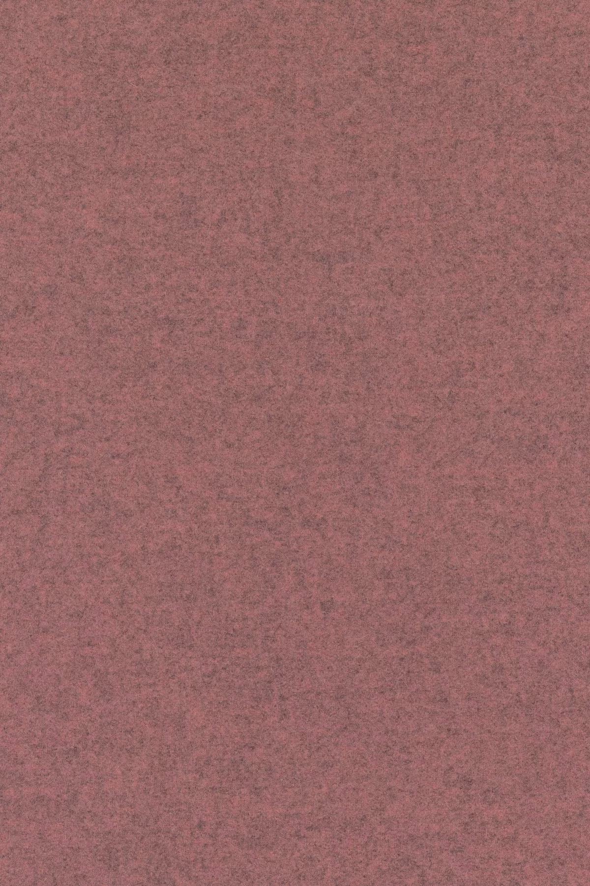 Fabric sample Divina Melange 3 617 pink