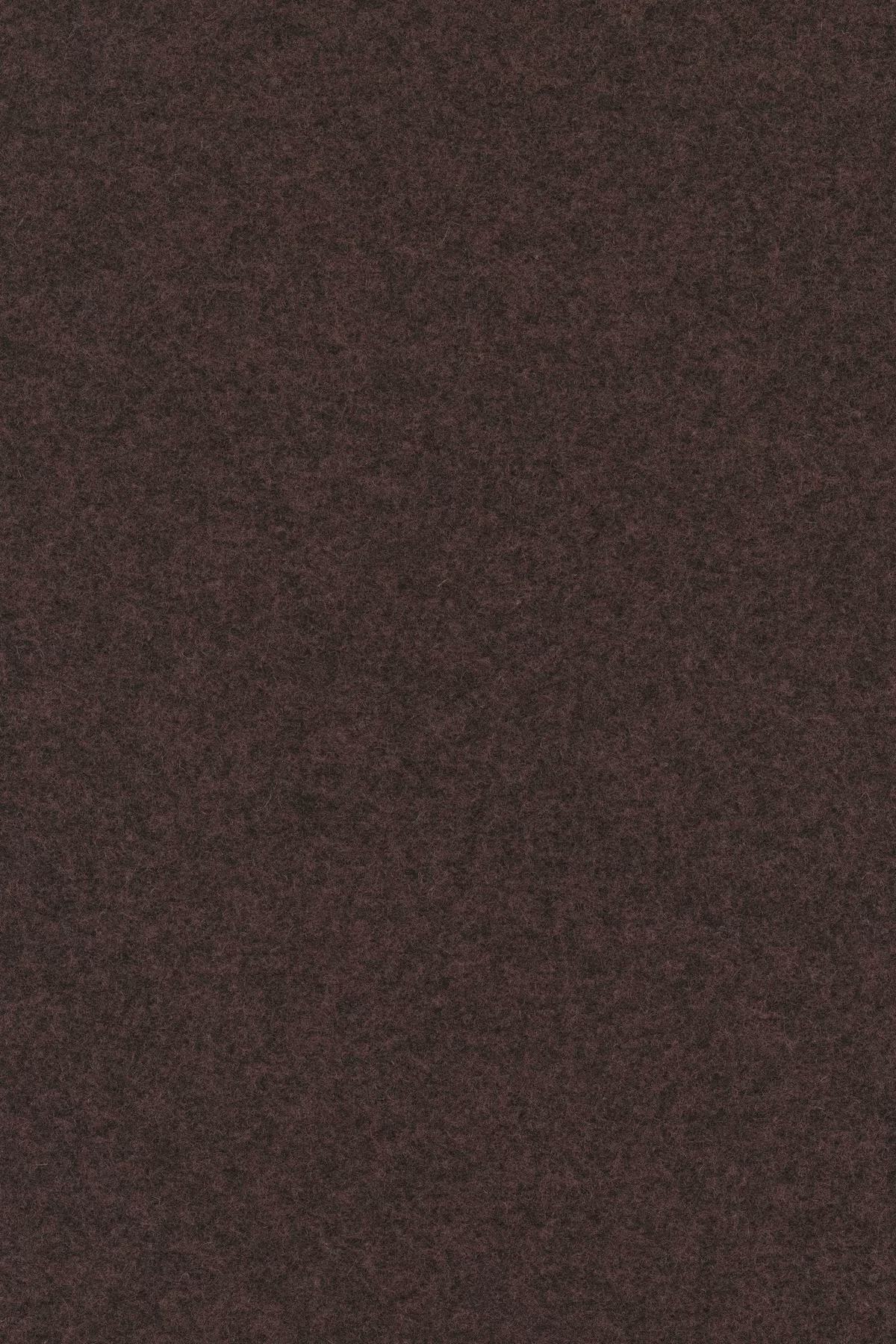 Fabric sample Divina Melange 3 677 brown