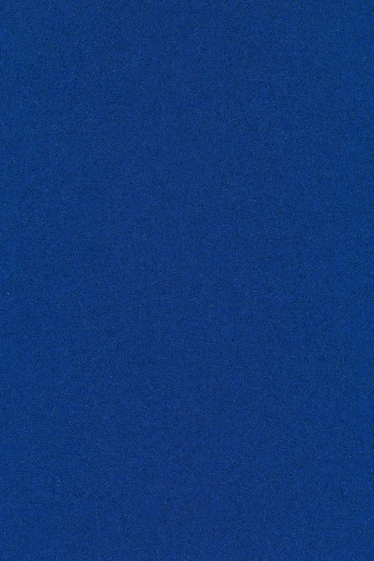 Fabric sample Divina Melange 3 757 blue