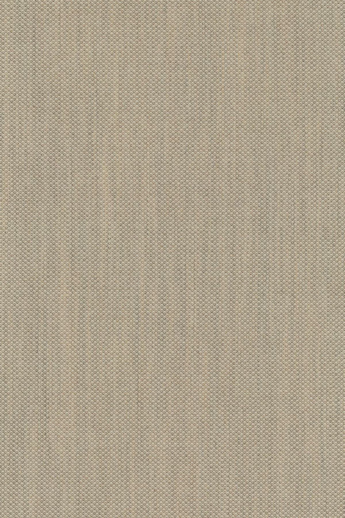 Fabric sample Fiord brown