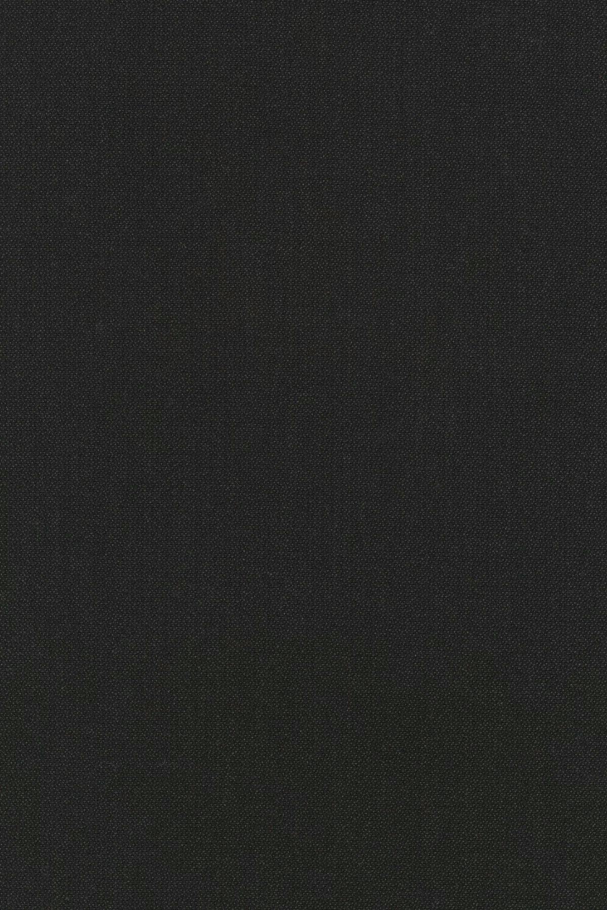 Fabric sample Fiord black