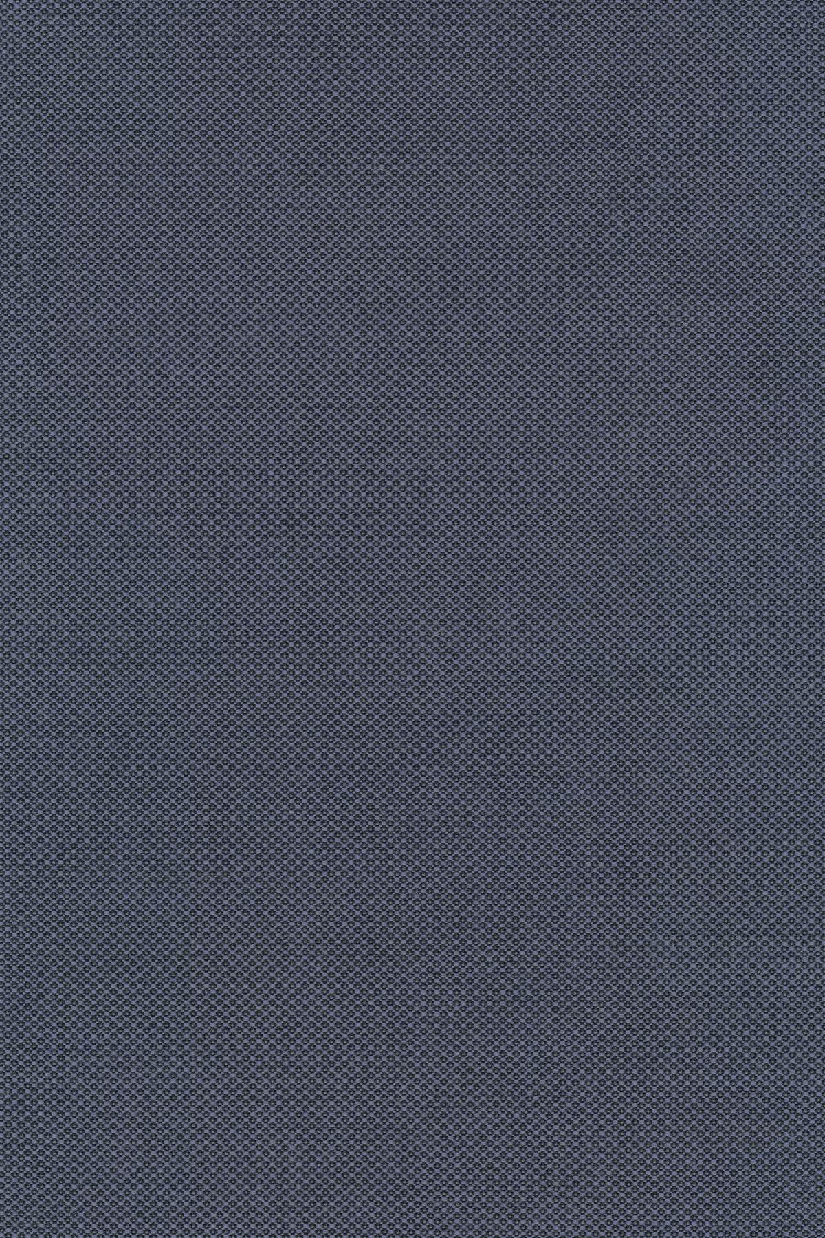 Fabric sample Fiord blue