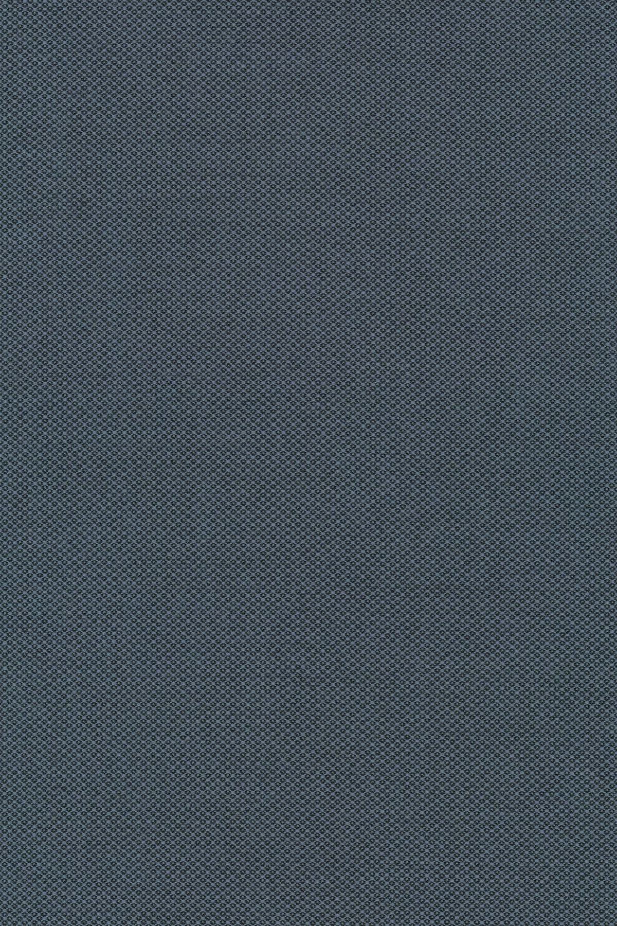 Fabric sample Fiord blue