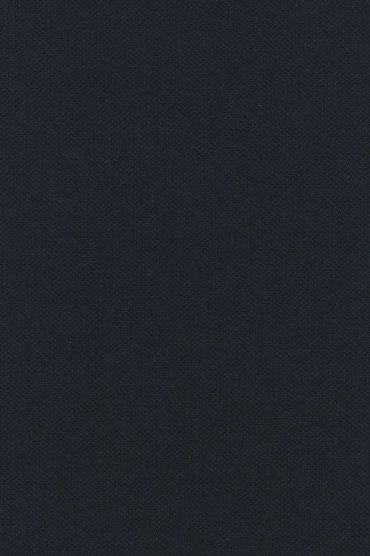 Fabric sample Fiord black