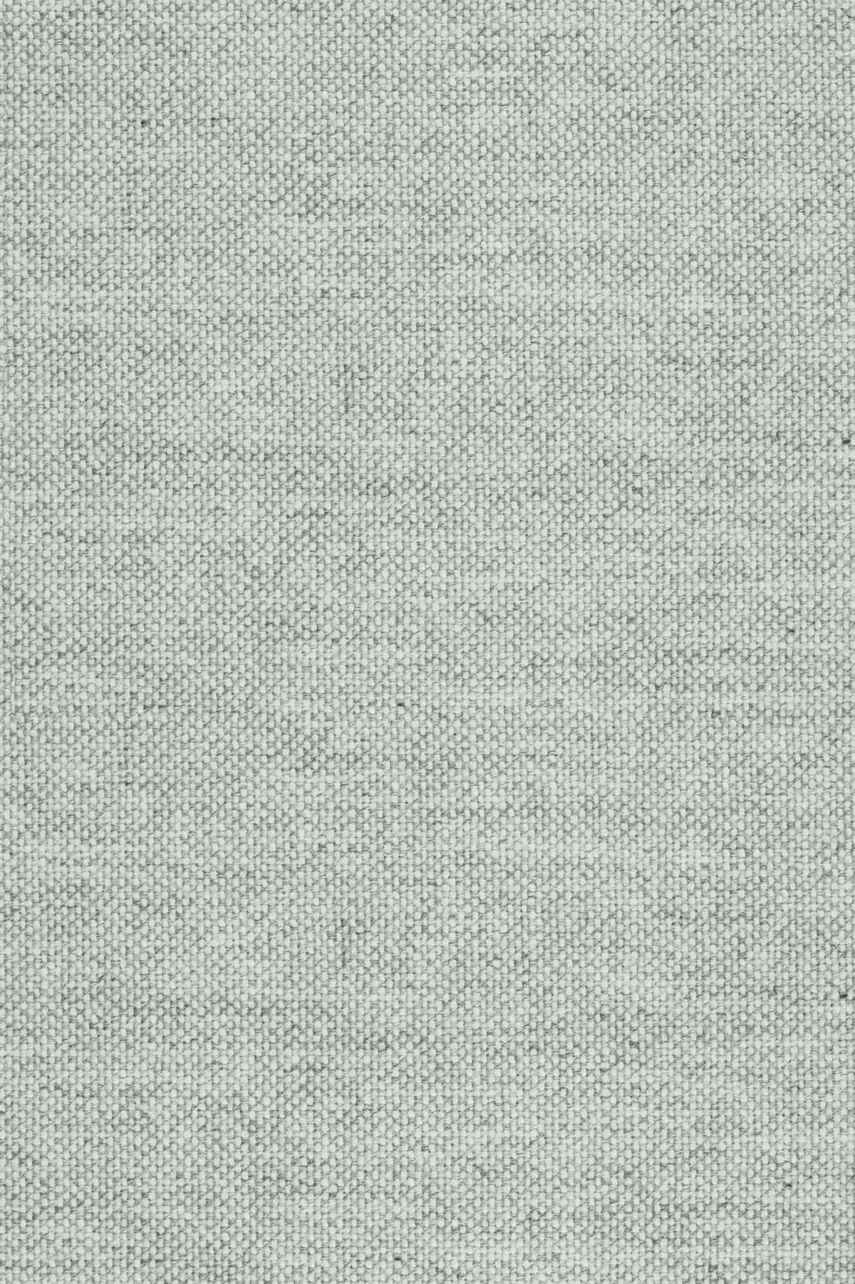 Fabric sample Hallingdal 65 110 grey