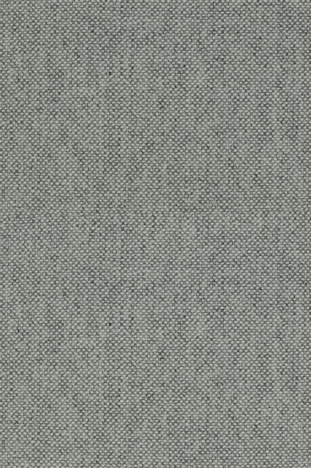 Fabric sample Hallingdal 65 116 grey