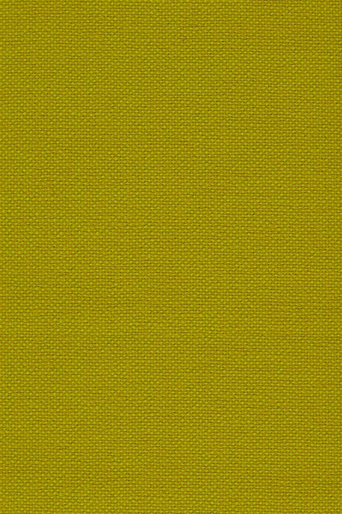 Fabric sample Hallingdal 65 420 yellow