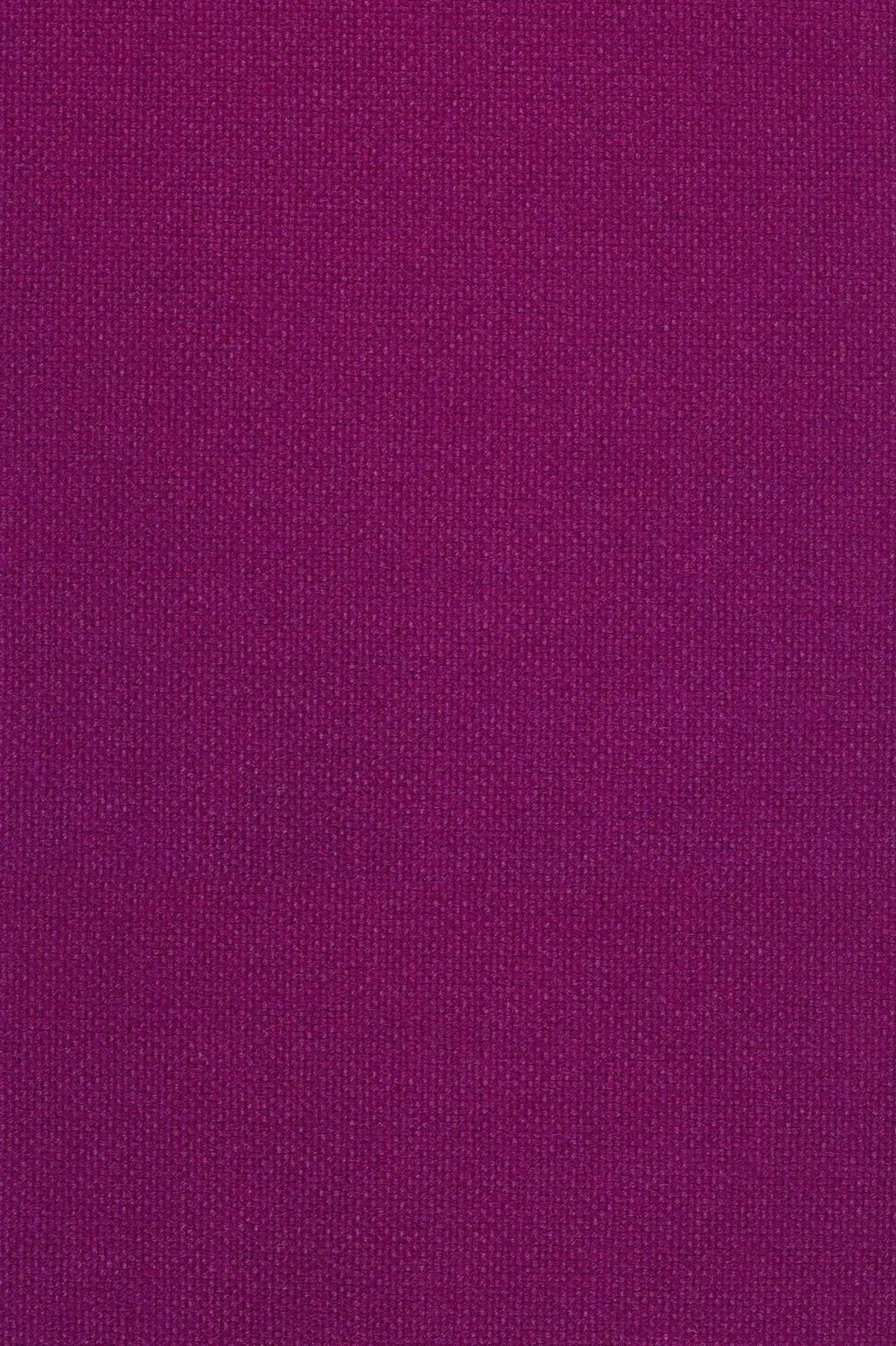 Fabric sample Hallingdal 65 563 purple