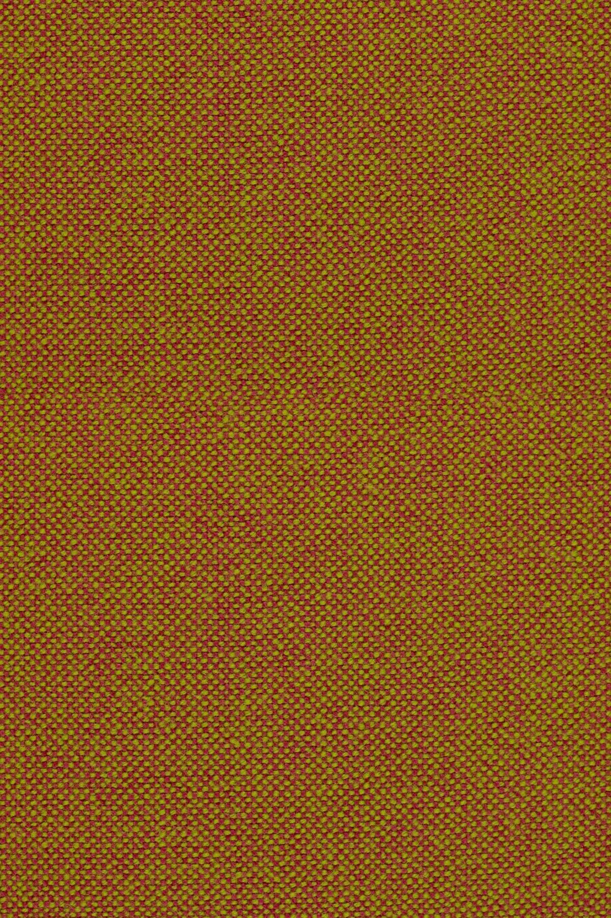 Fabric sample Hallingdal 65 526 orange