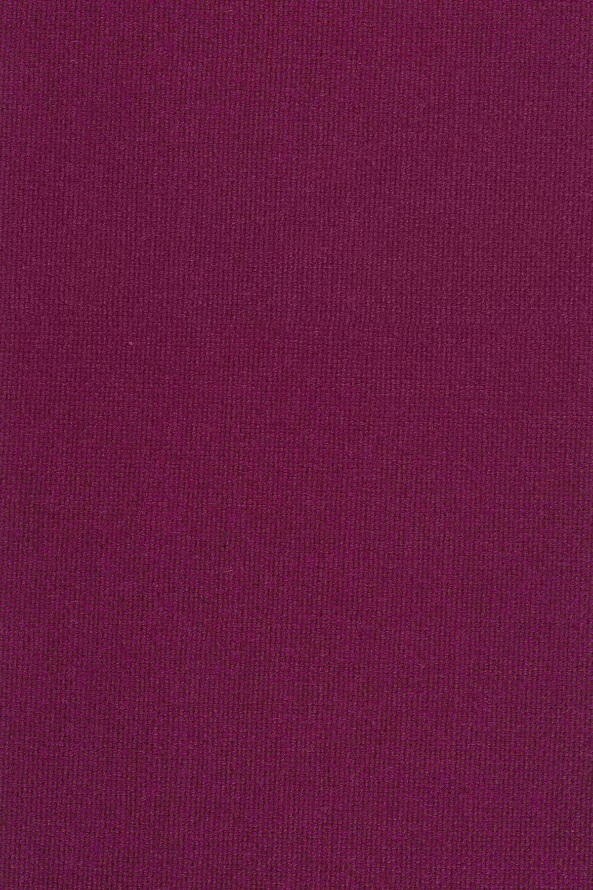 Fabric sample Hallingdal 65 573 purple