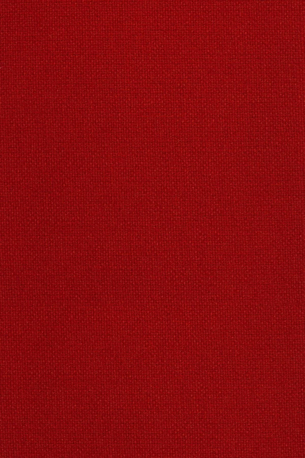 Fabric sample Hallingdal 65 674 red