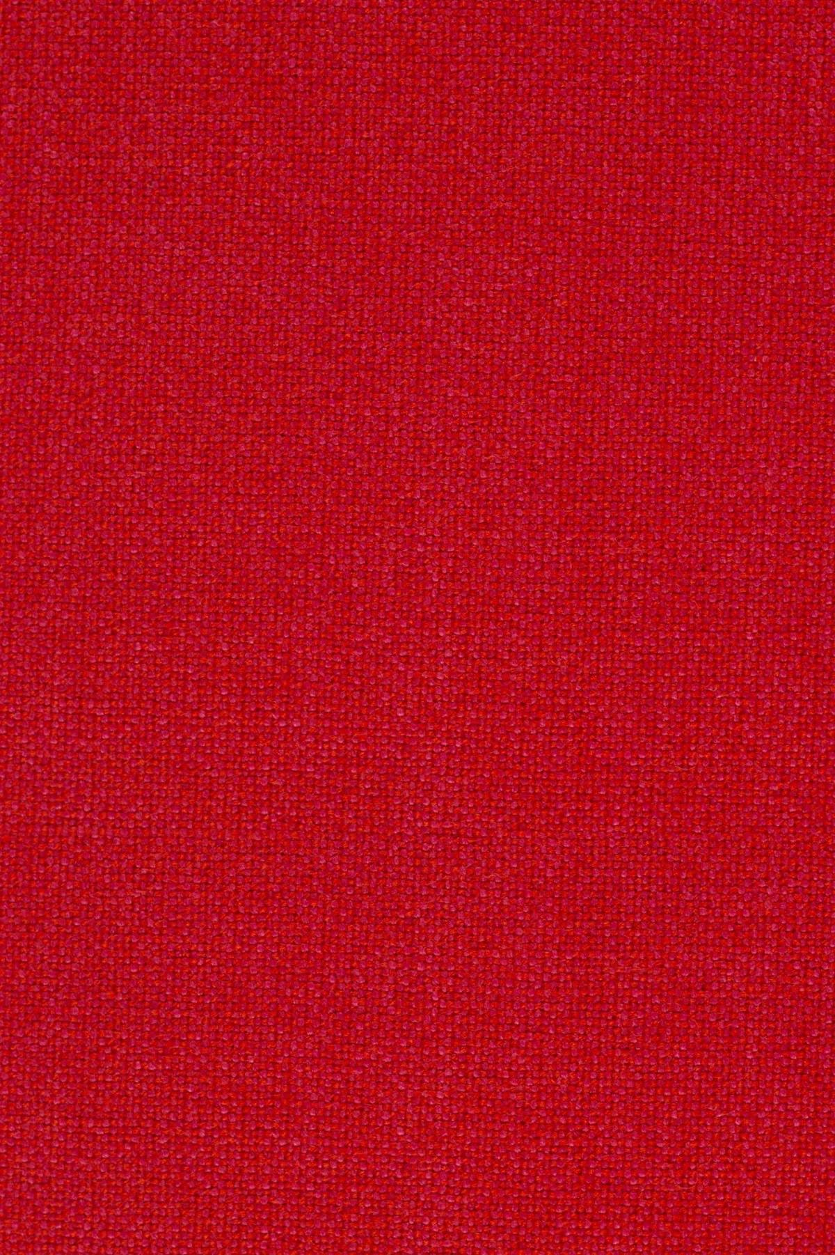 Fabric sample Hallingdal 65 680 red