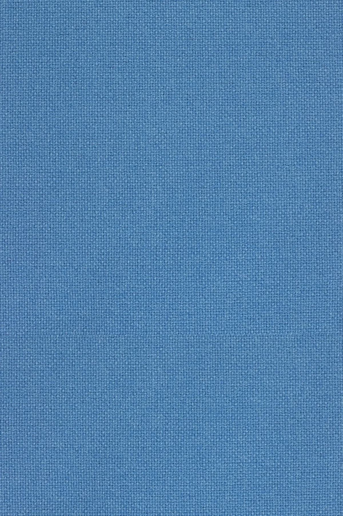 Fabric sample Hallingdal 65 723 blue