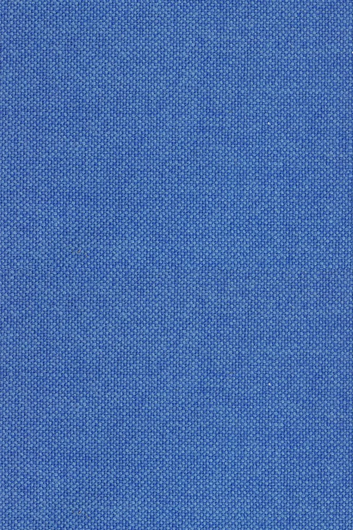 Fabric sample Hallingdal 65 733 blue