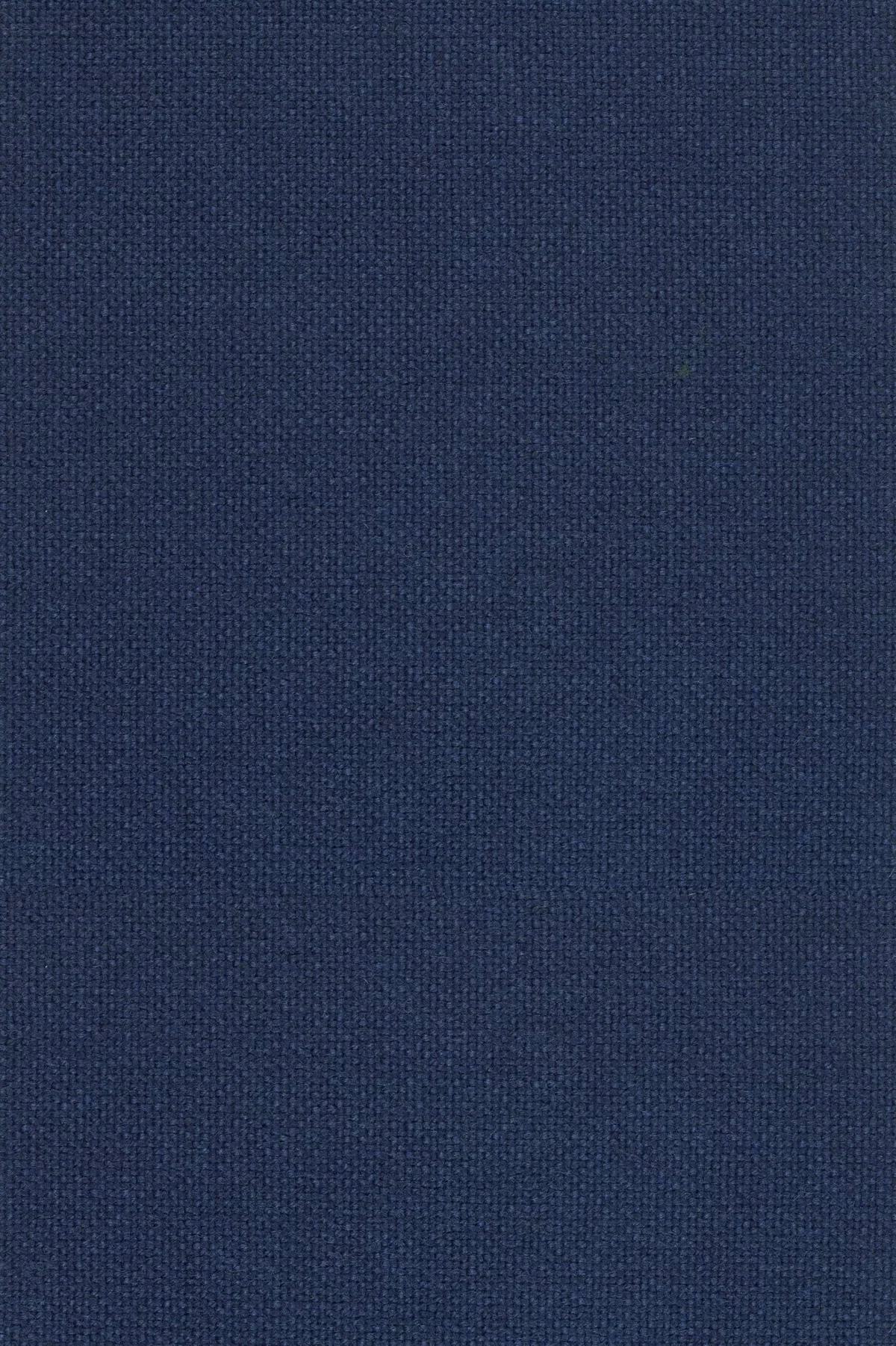 Fabric sample Hallingdal 65 764 blue
