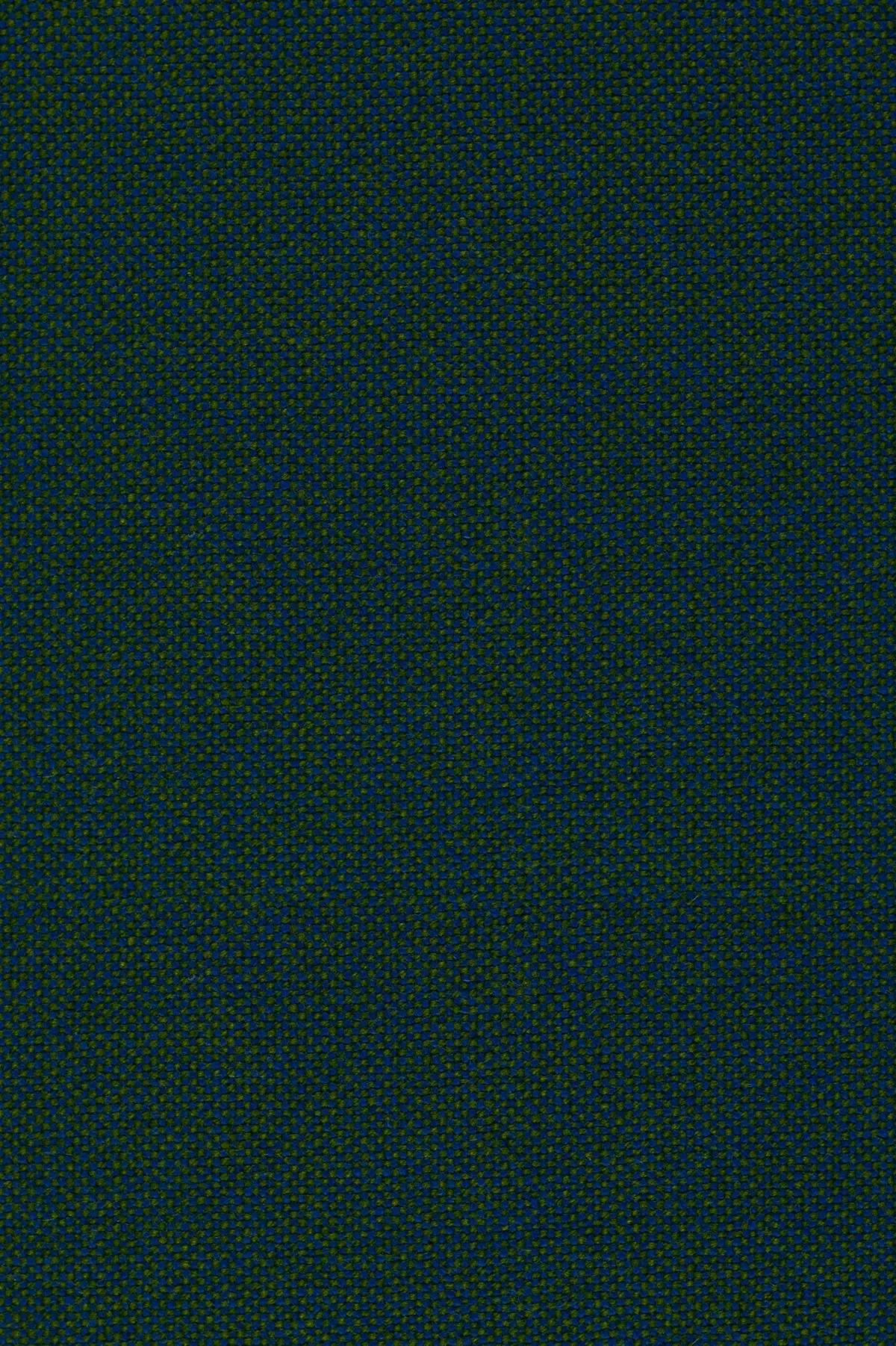 Fabric sample Hallingdal 65 890 green