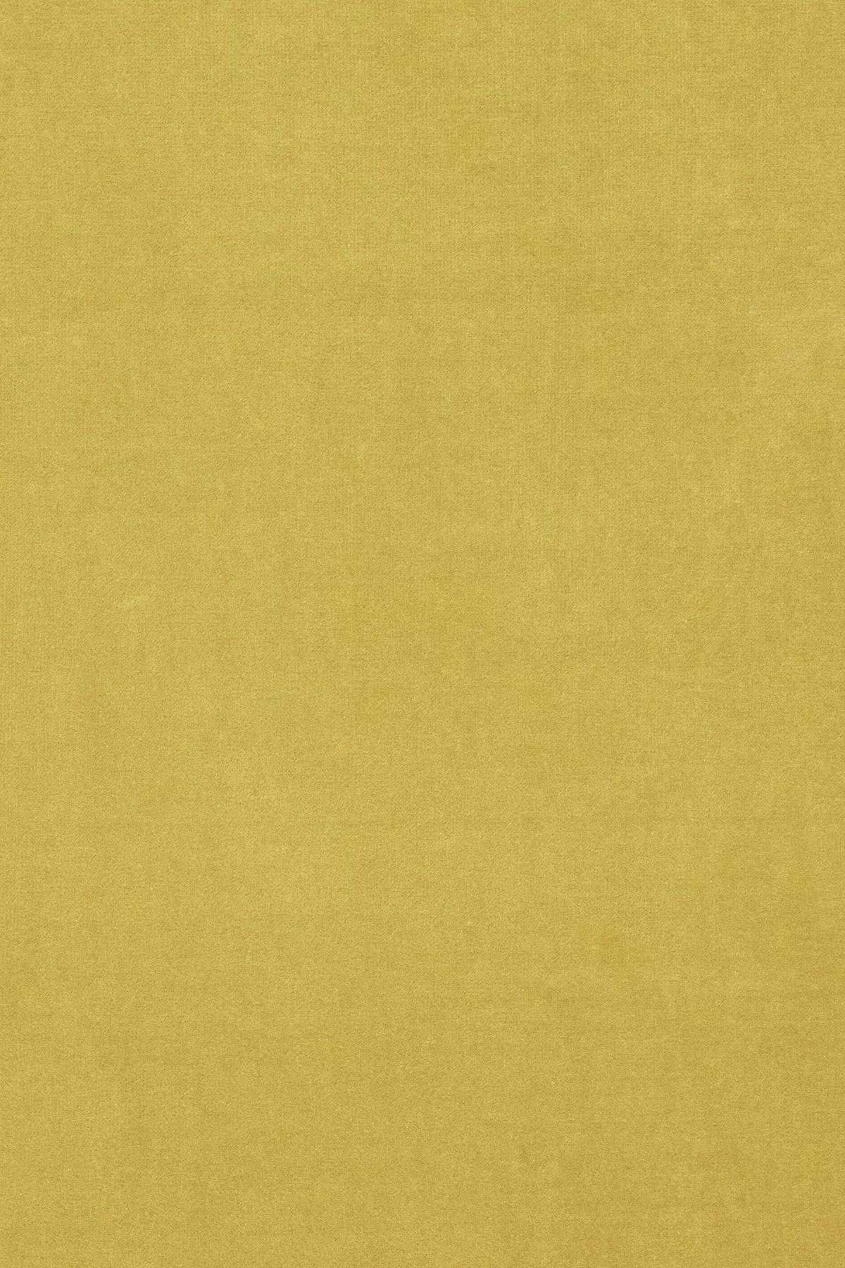 Fabric sample Harald 3 443 yellow