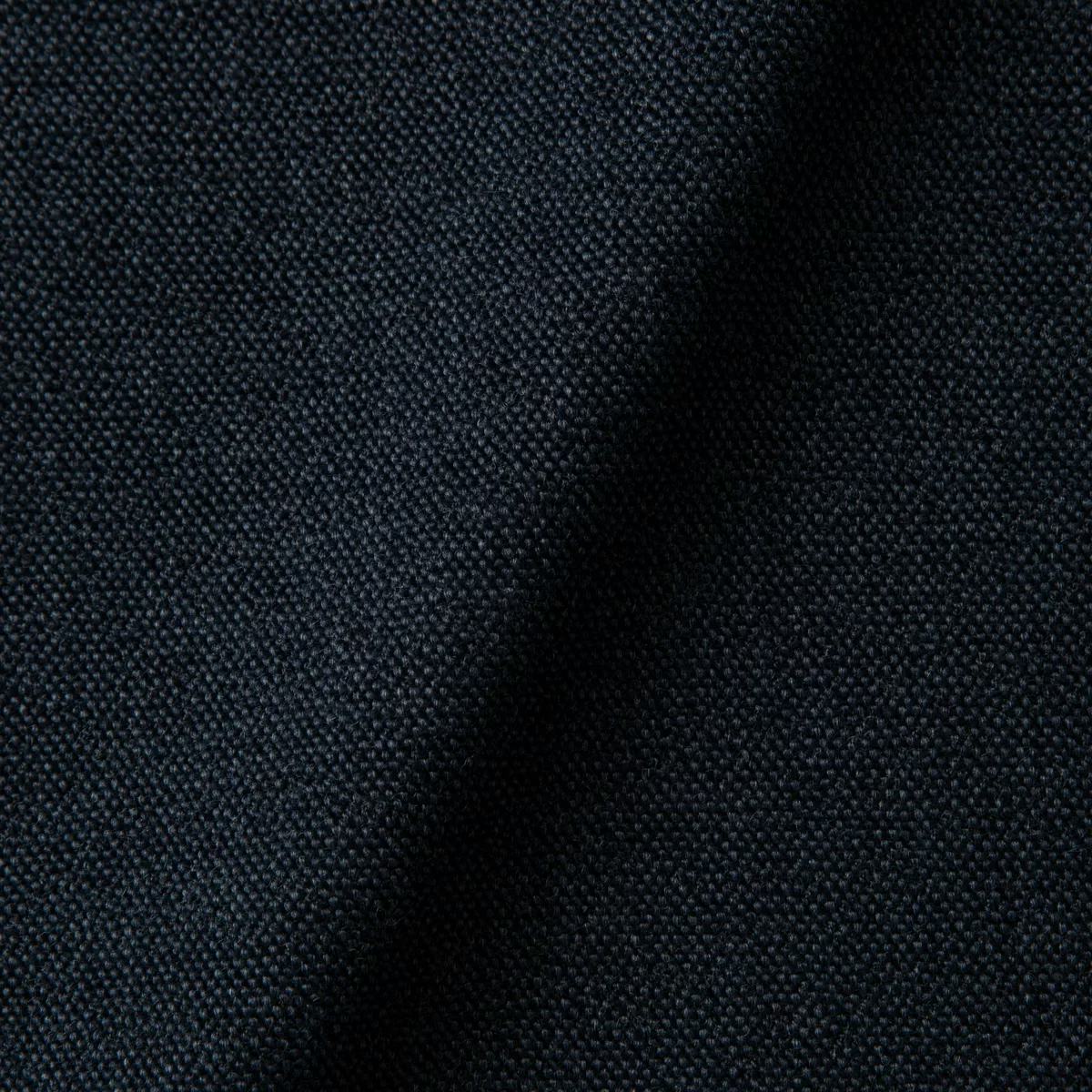 Fabric sample Justo Flod blue