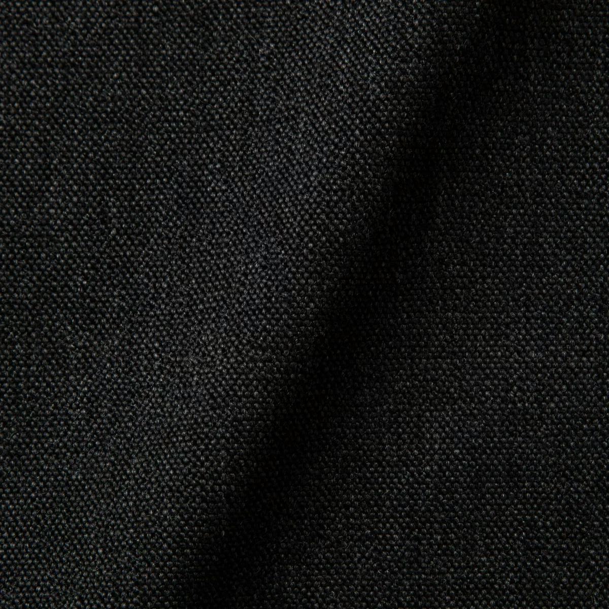 Fabric sample Justo Natt grey