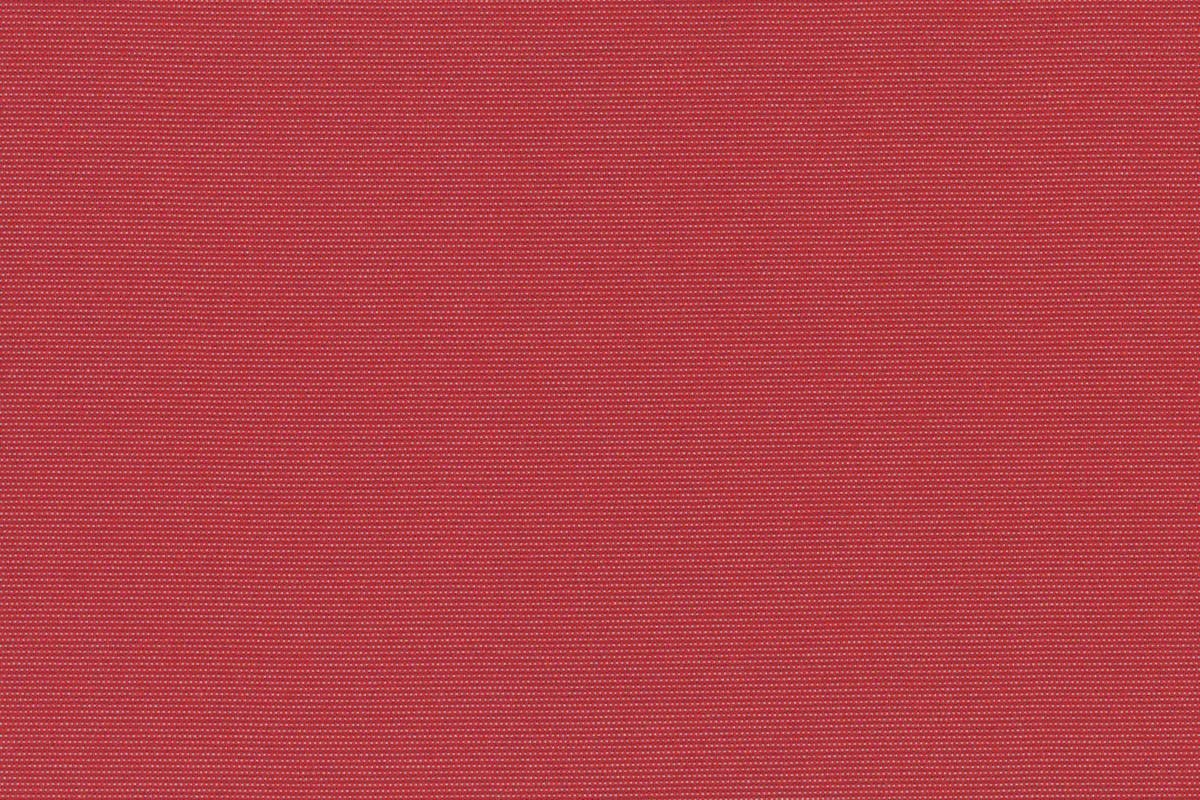 Fabric sample Patio Outdoor 550 red