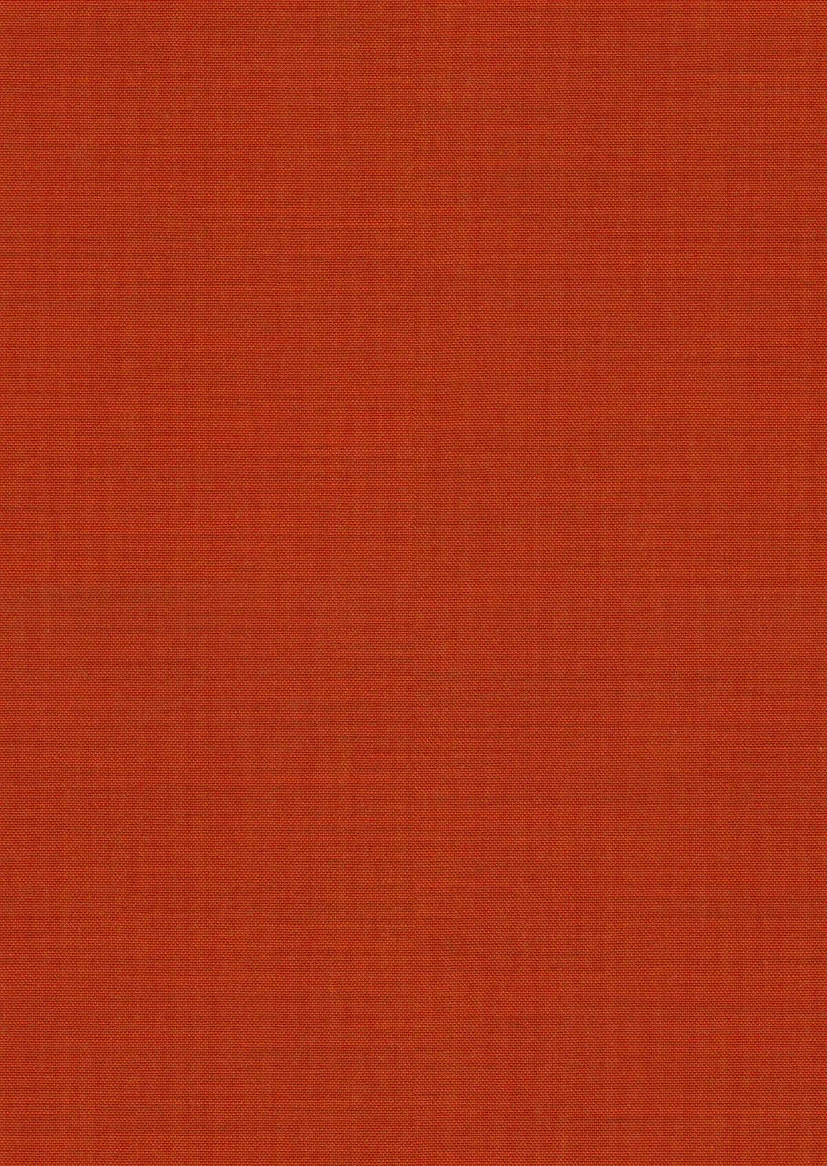 Fabric sample Remix 3 543 orange