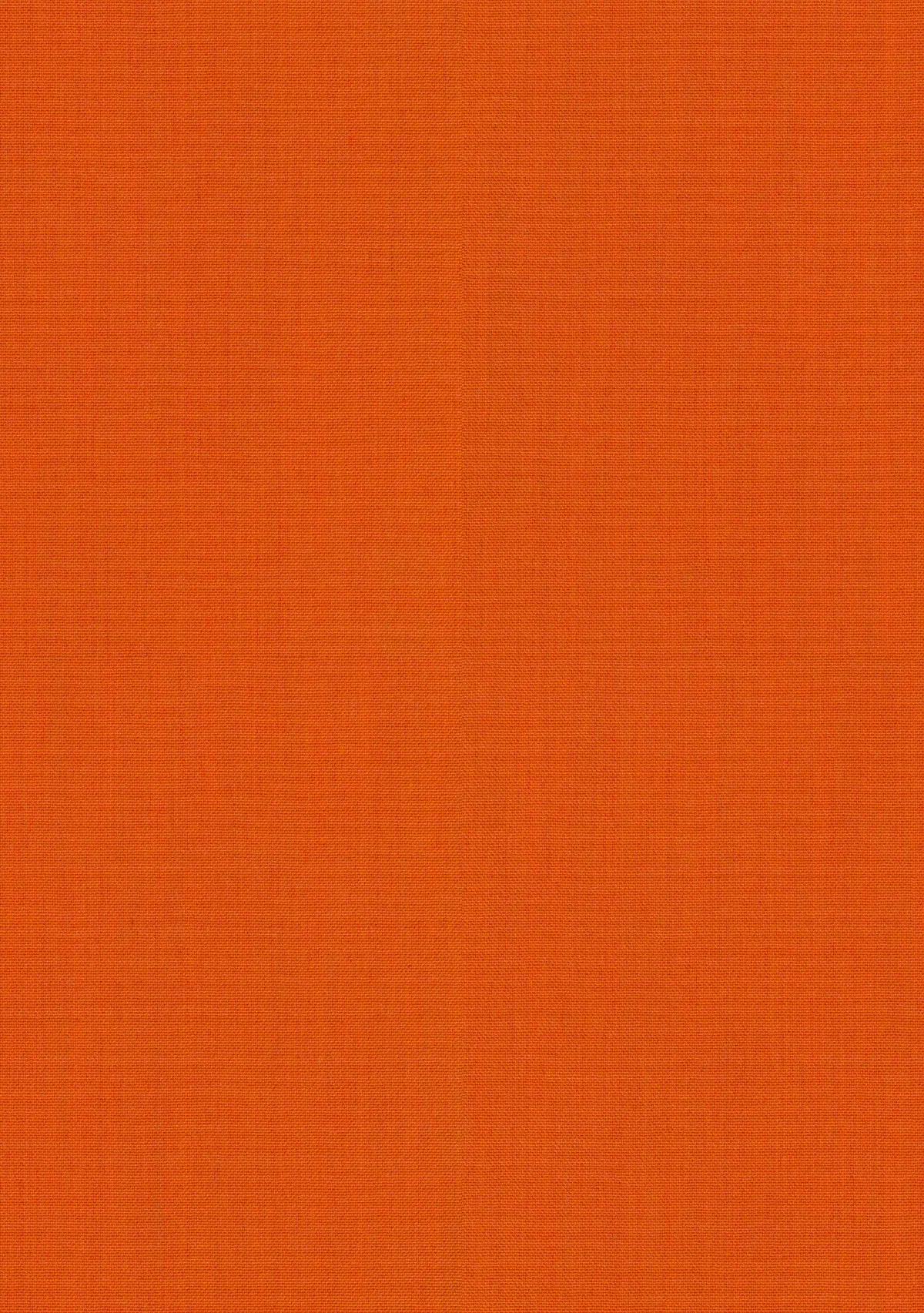 Fabric sample Remix 3 536 orange