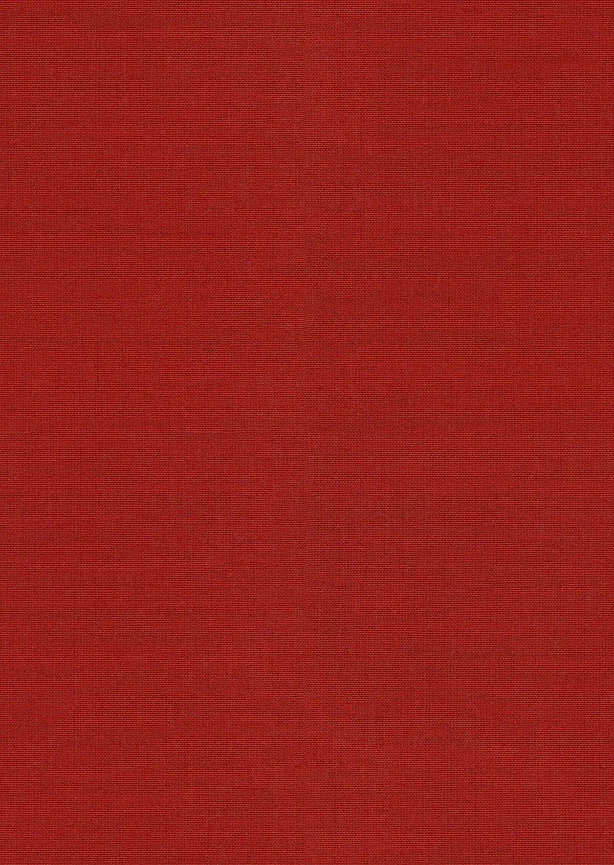 Fabric sample Remix 3 643 red