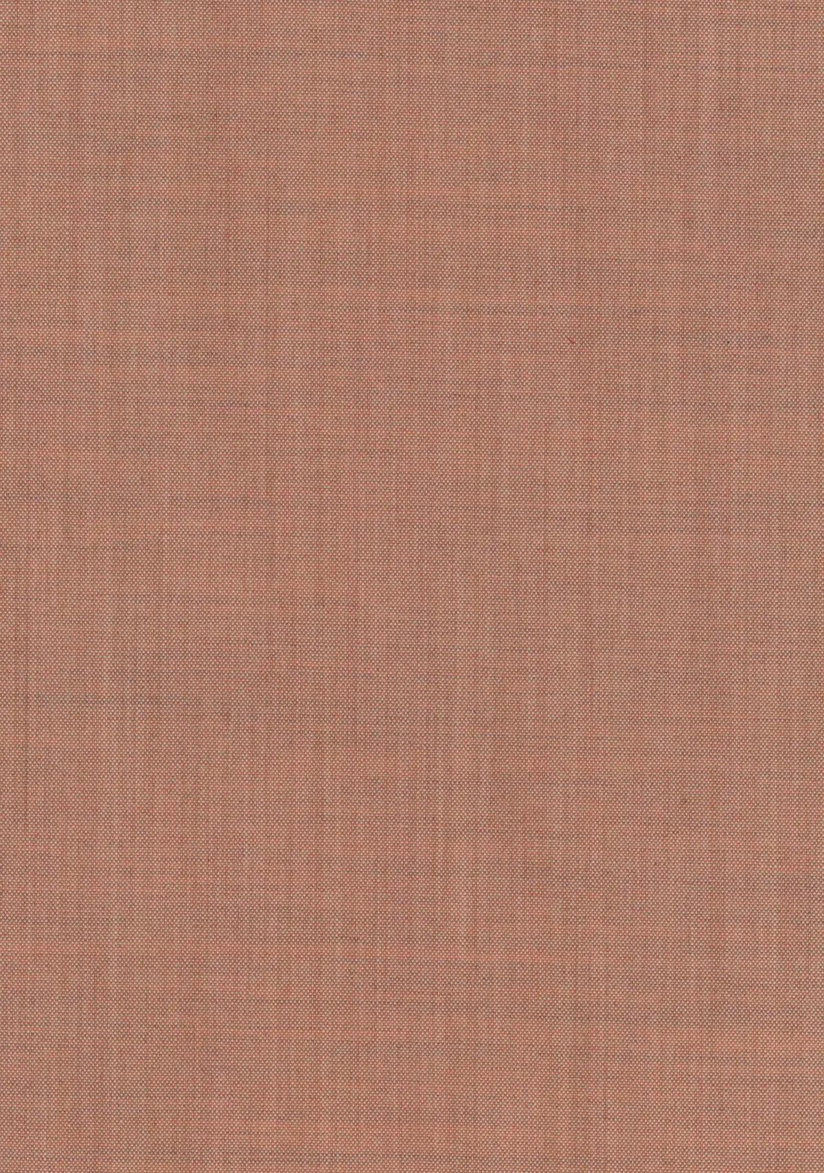 Fabric sample Remix 3 612 orange