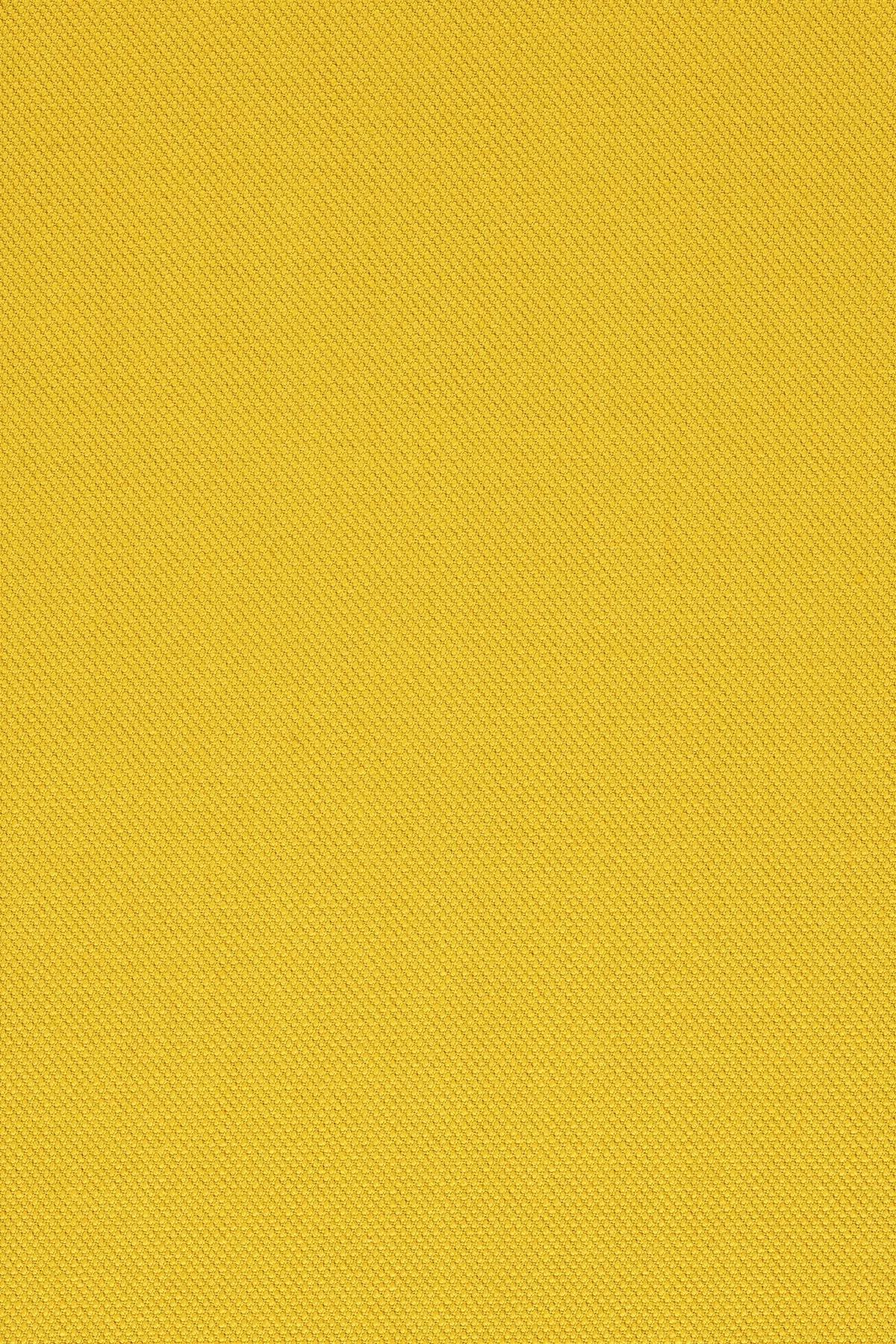 Fabric sample Steelcut Trio 3 446 yellow