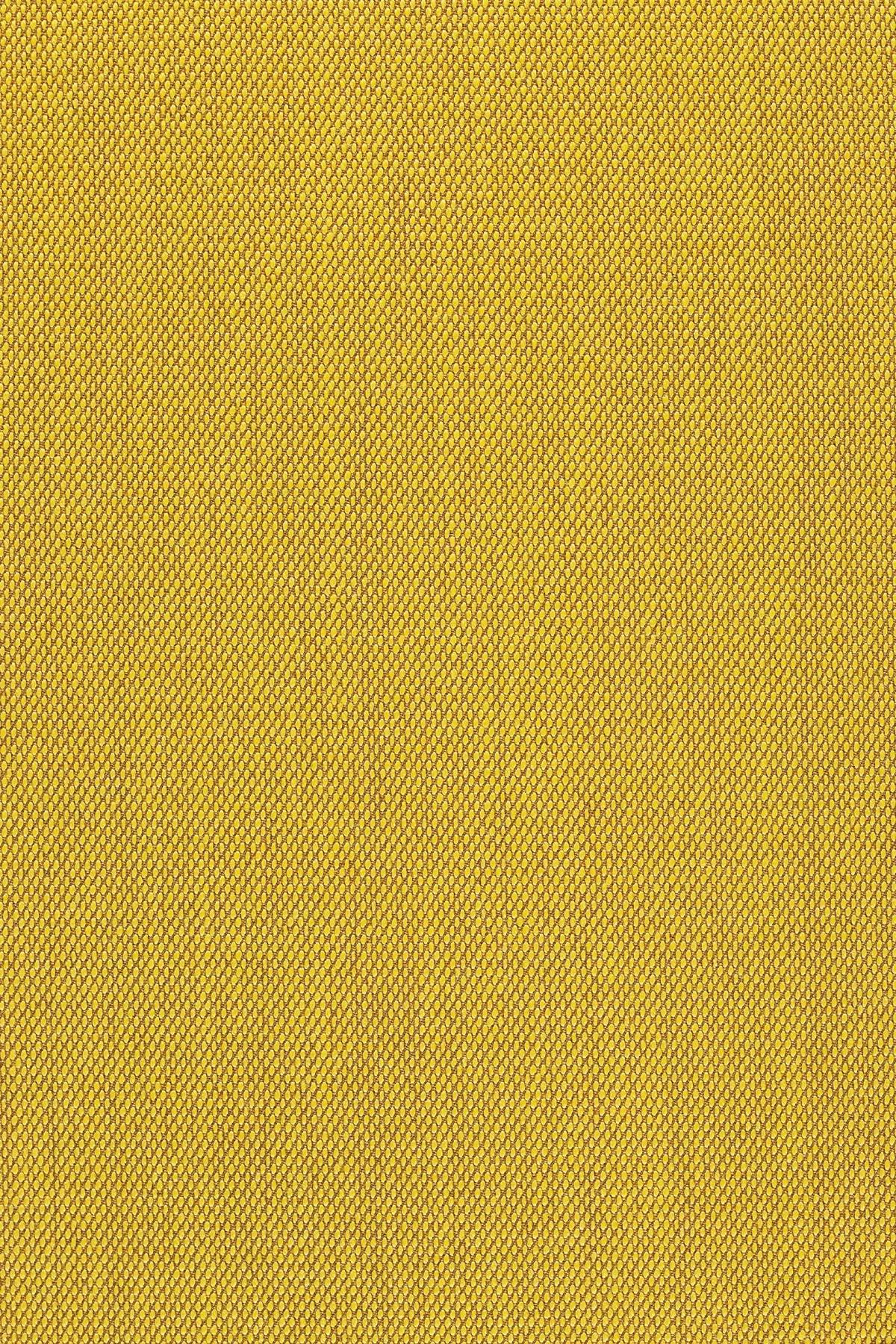 Fabric sample Steelcut Trio 3 453 yellow