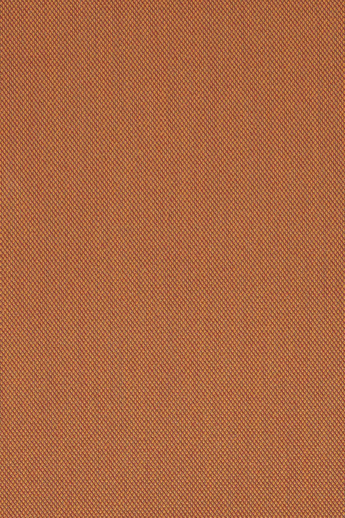 Fabric sample Steelcut Trio 3 576 orange