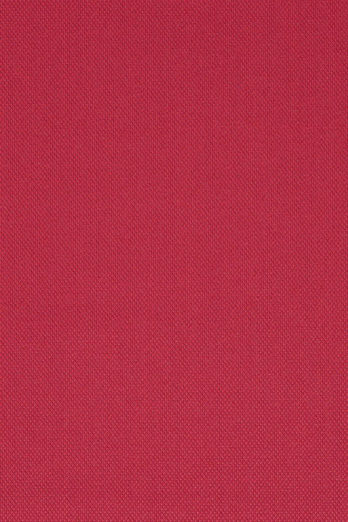 Fabric sample Steelcut Trio 3 666 red