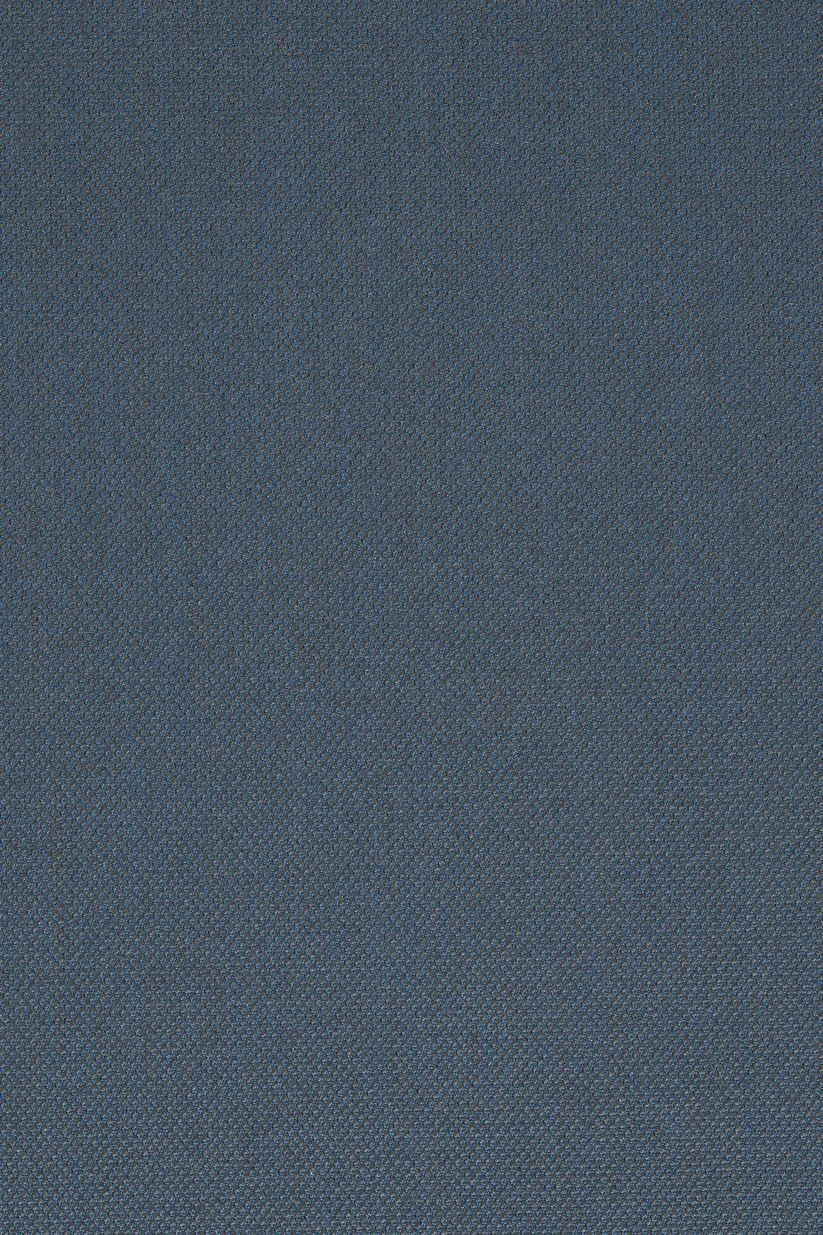 Fabric sample Steelcut Trio 3 756 blue