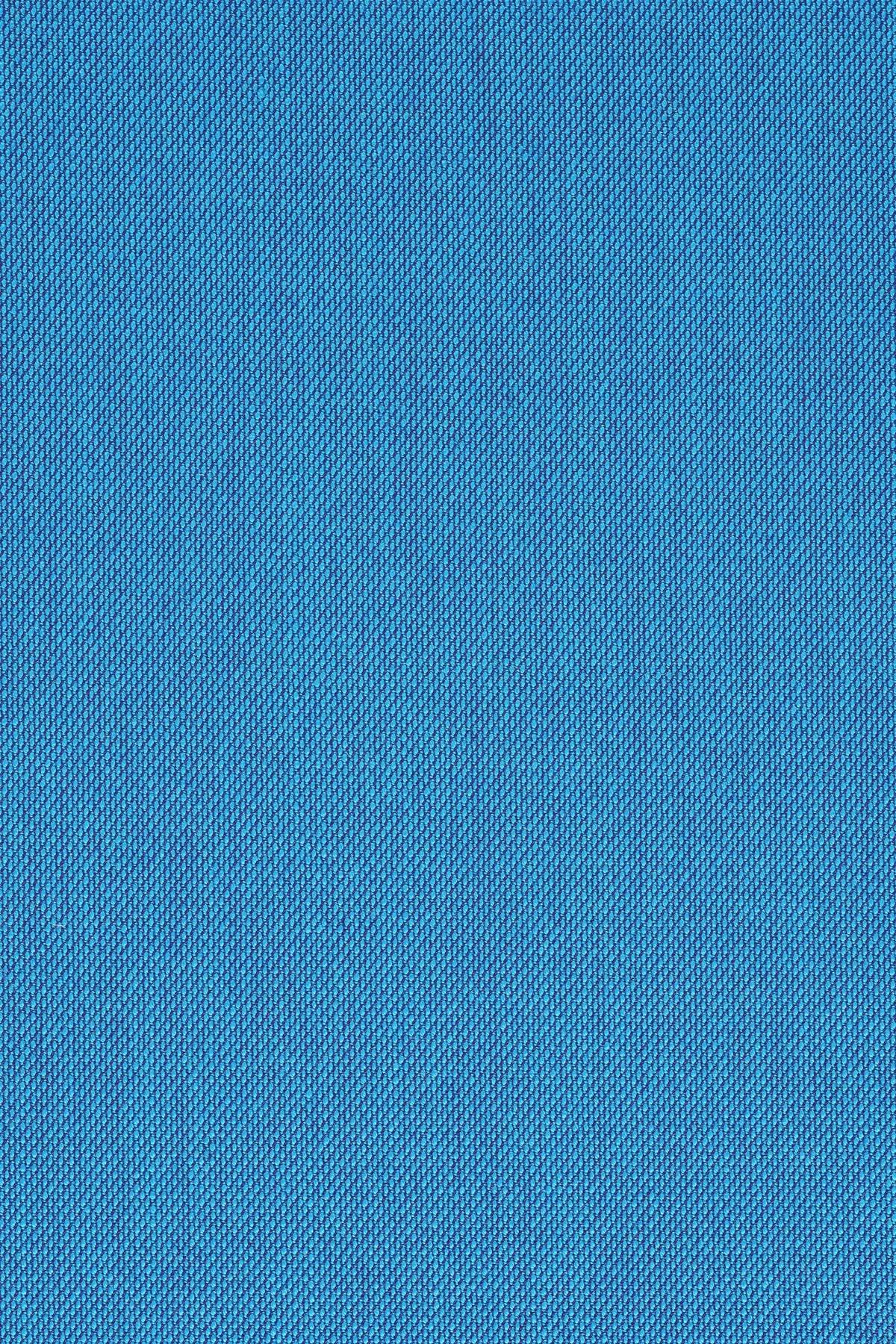 Fabric sample Steelcut Trio 3 865 blue