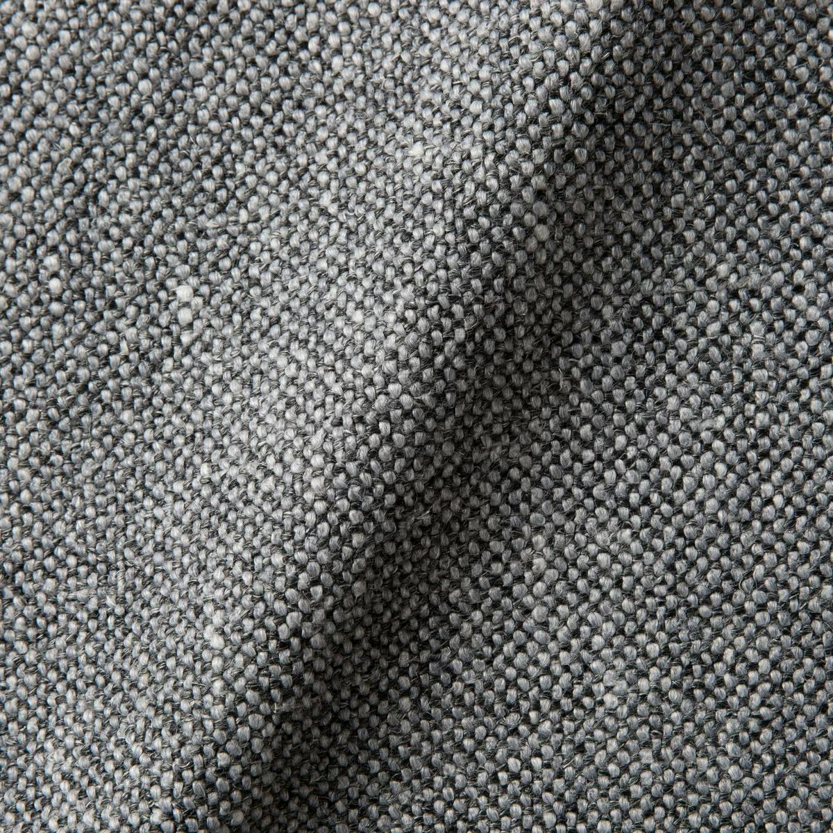Fabric sample Vesper Carbon grey