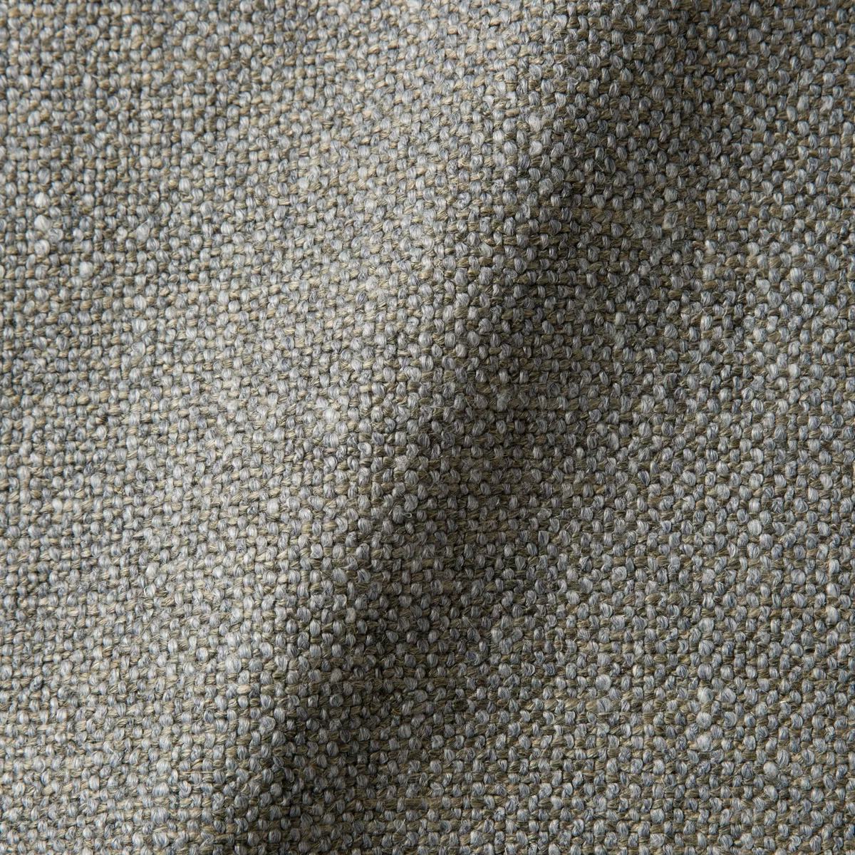 Fabric sample Vesper Aluminium grey