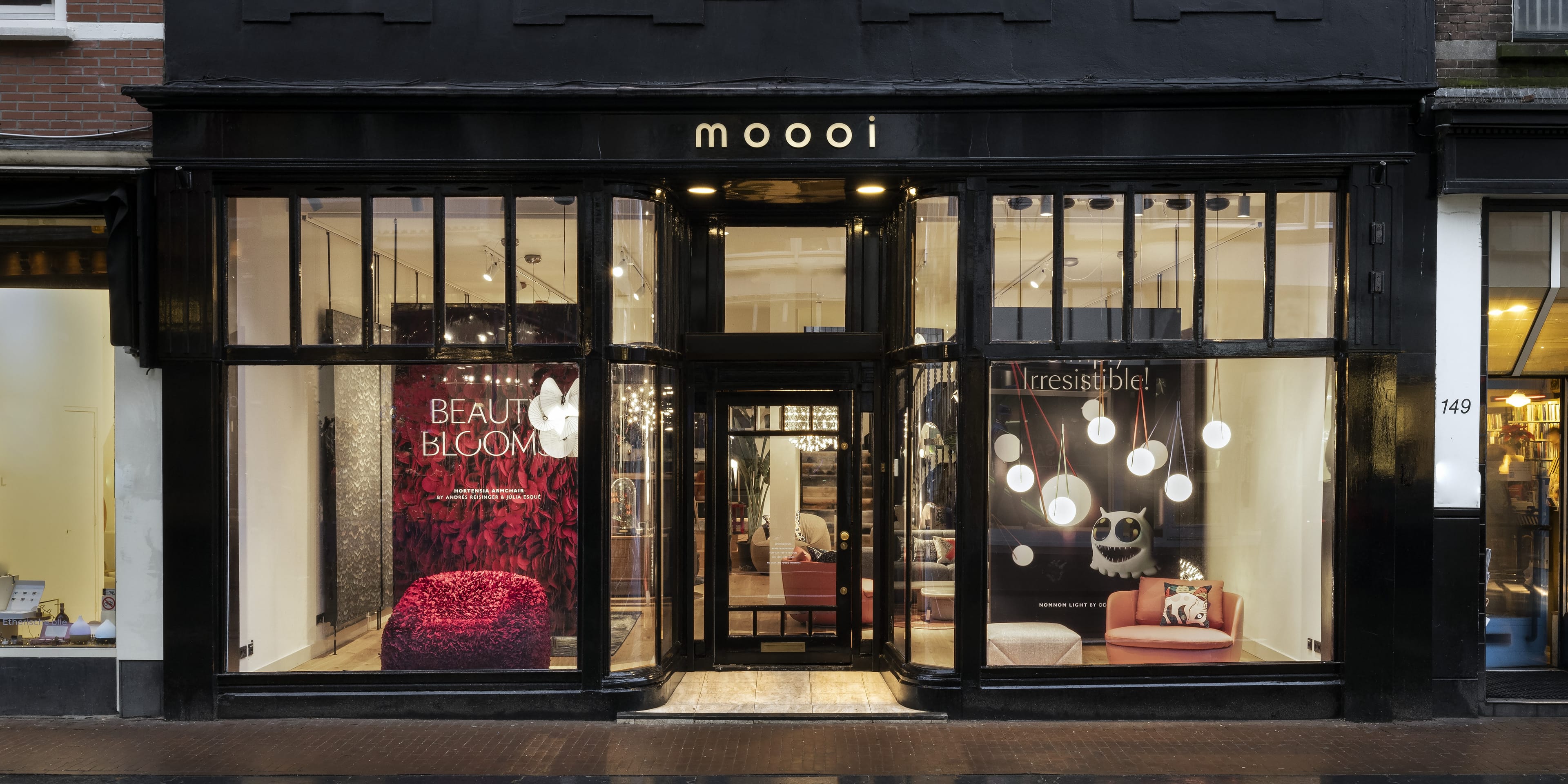 Moooi Amsterdam