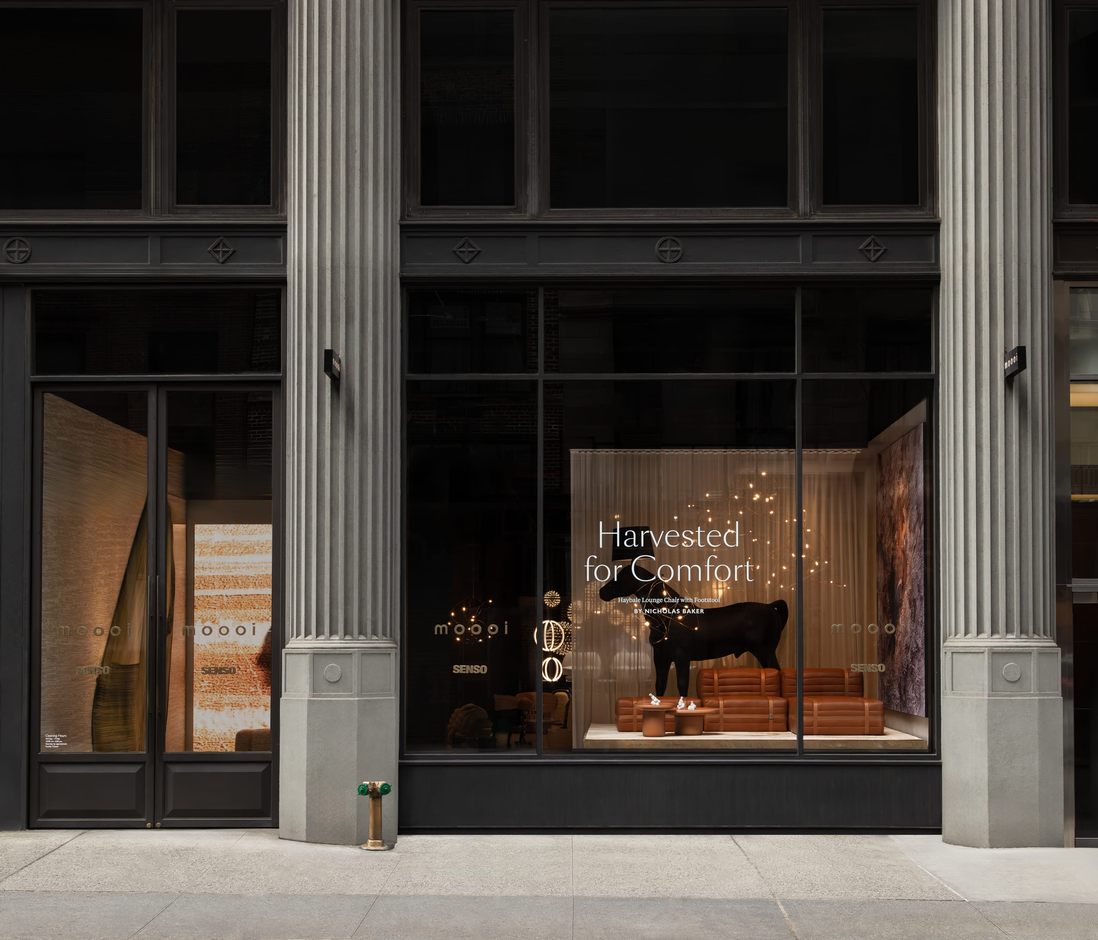 Moooi New York