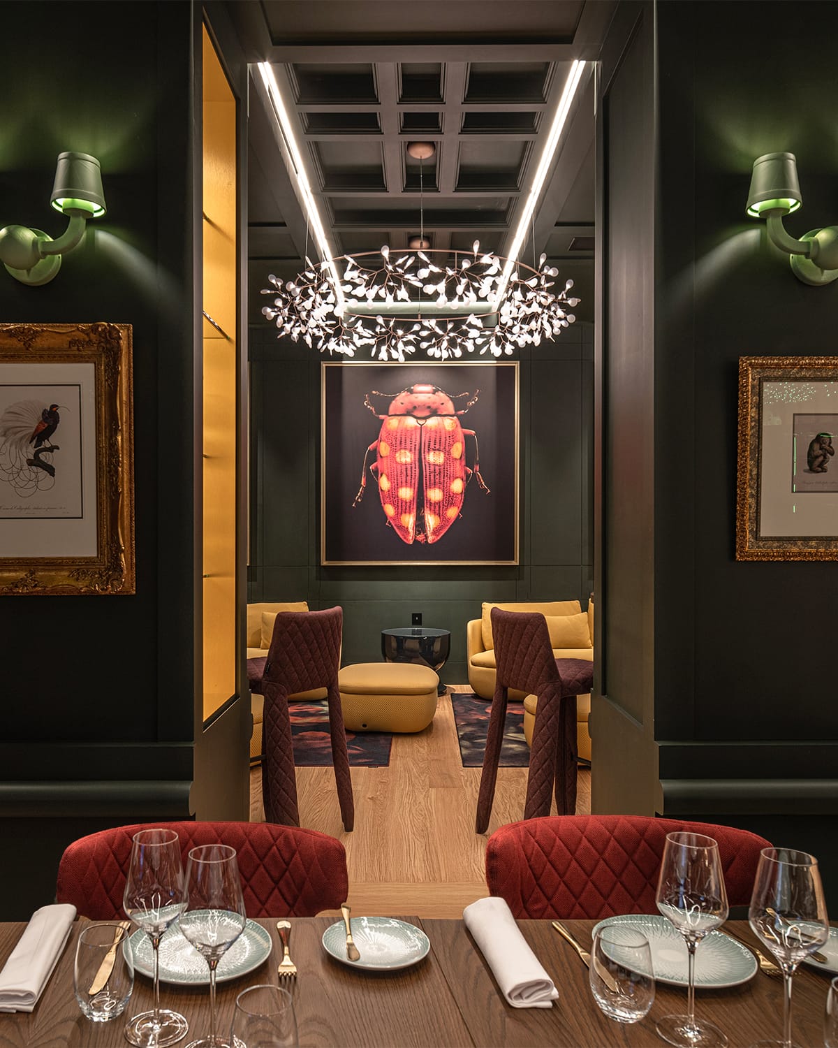 Architecture Talk with Rebelo de Andrade