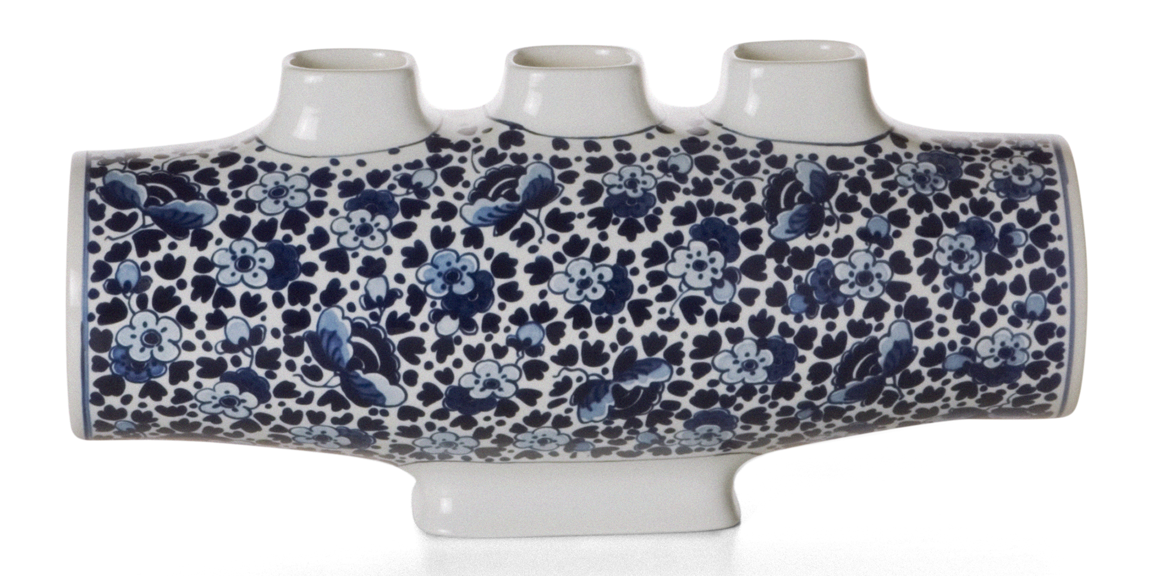  Delft blue vase 4